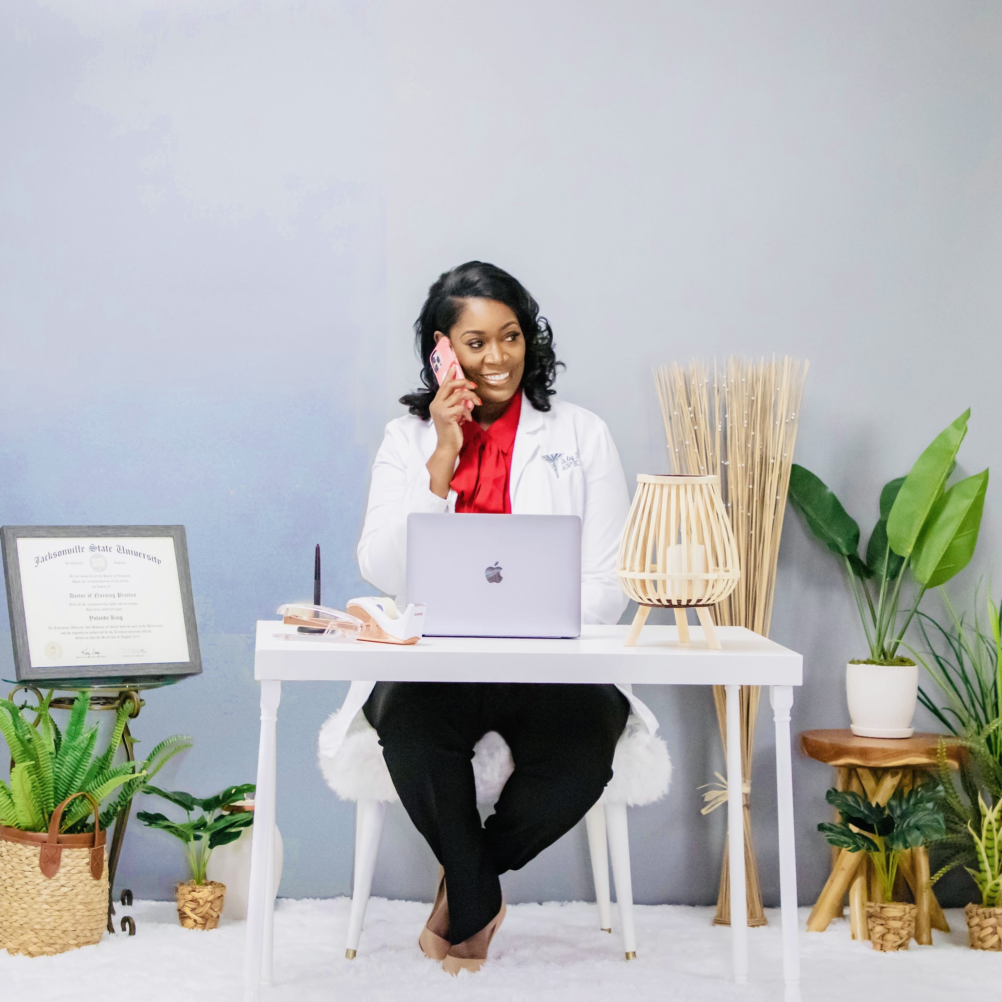 HOPE Psychiatric Consultant 6766 Taylor Cir, Montgomery Alabama 36117