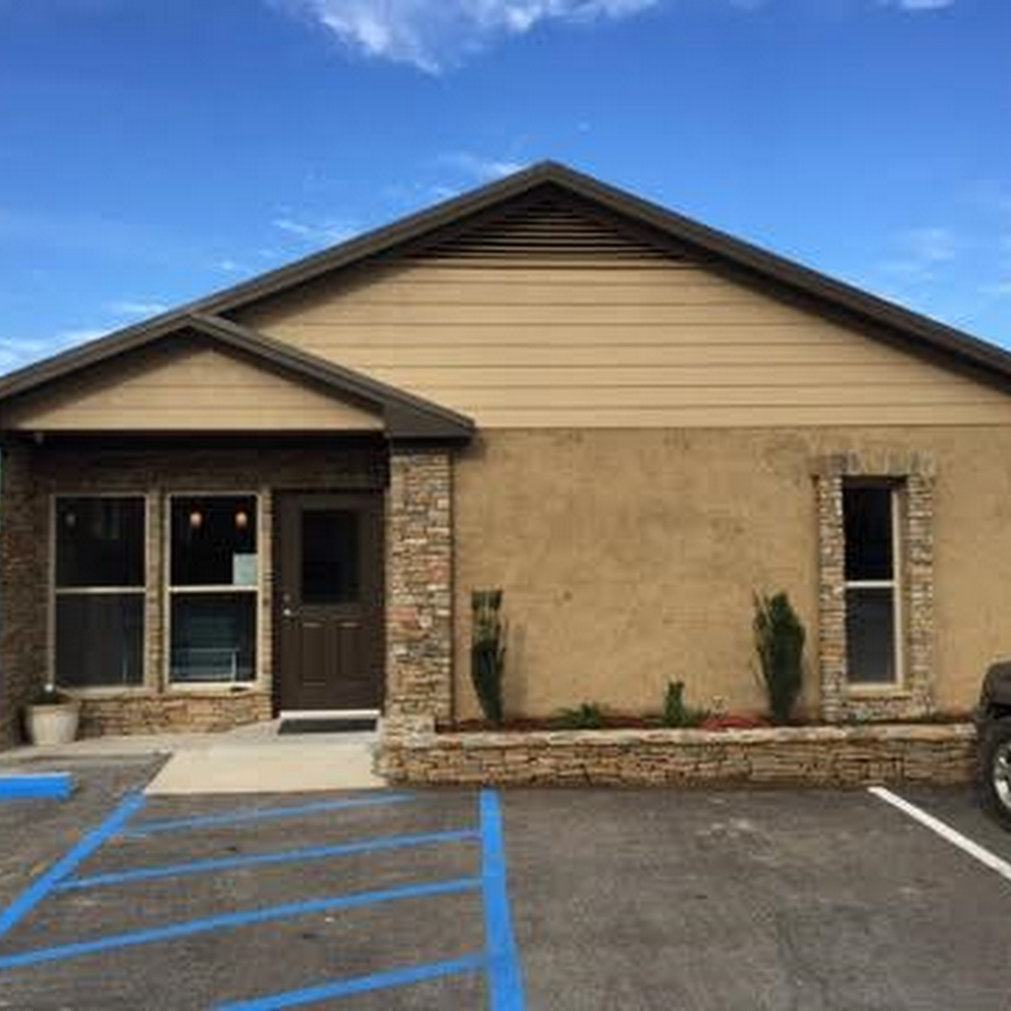 St. Clair Animal Care Moody