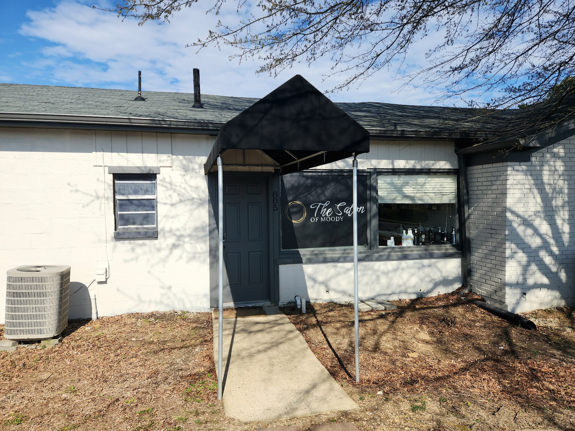 The Salon of Moody 805 Church St, Moody Alabama 35004