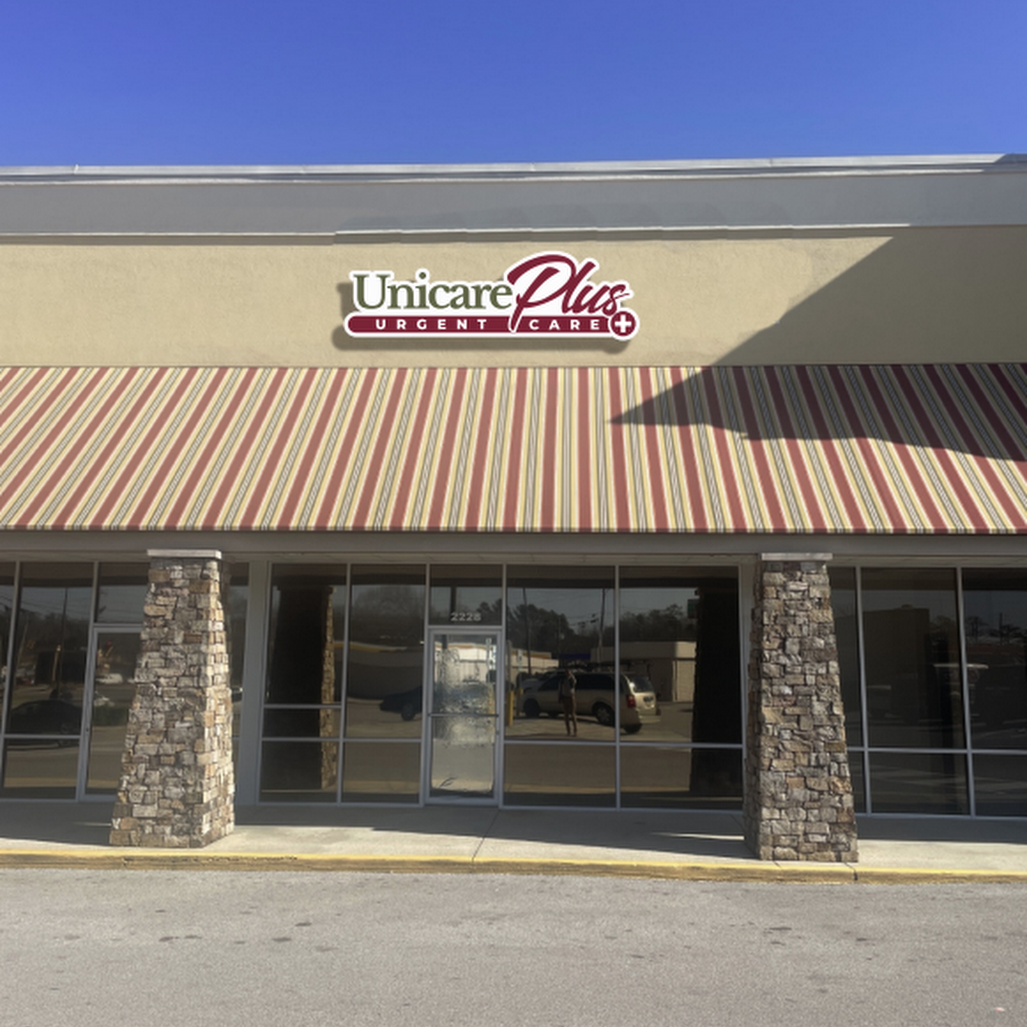 Unicare Plus Urgent Care 2228 Village Dr, Moody Alabama 35004
