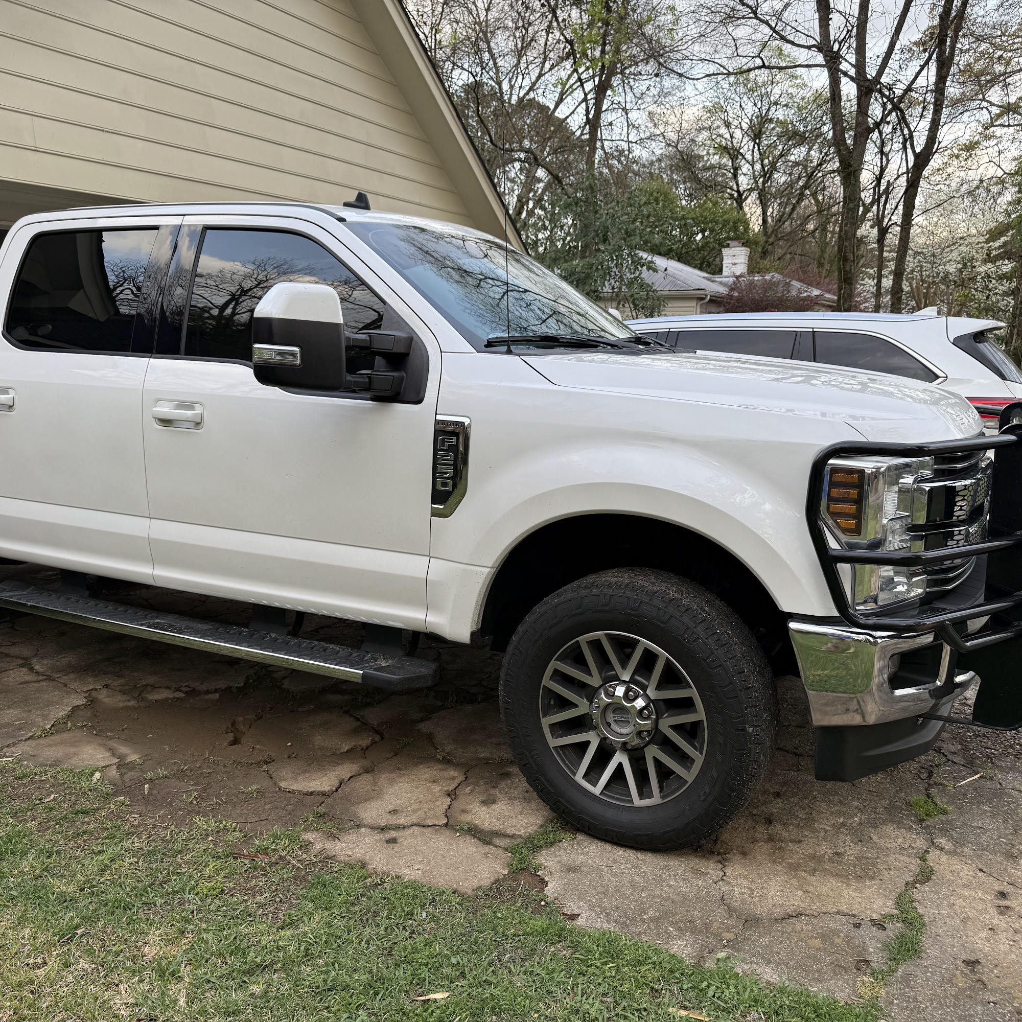 Creative Customs Moody Alabama 35004