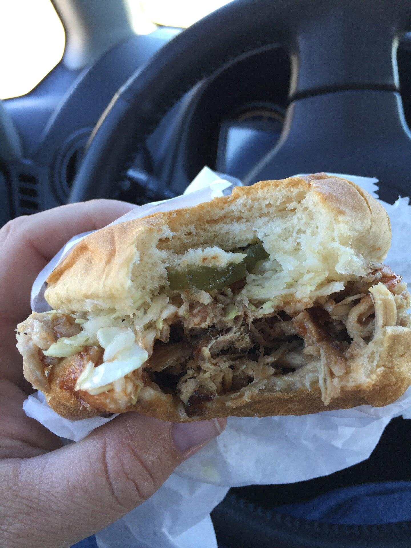 Photo credit: nextdoor