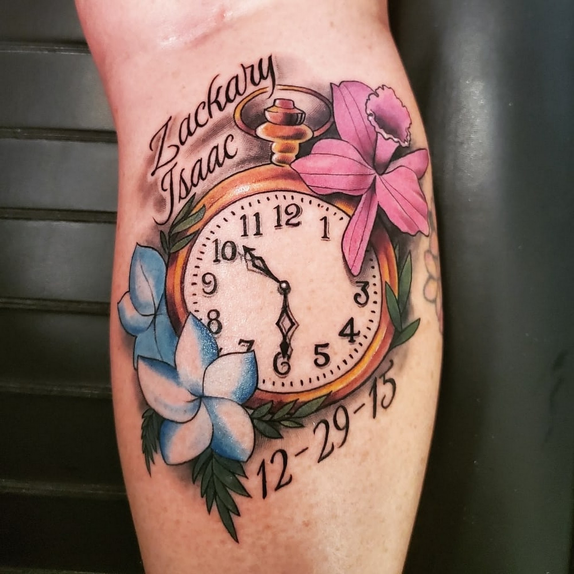 Southern Oracle Tattoo 12521 AL-157 suite j, Moulton Alabama 35650
