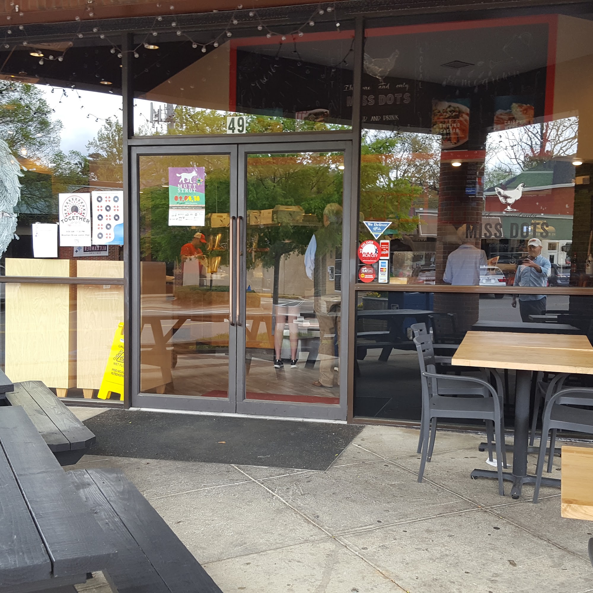 Craft's on Church Street Mountain Brook