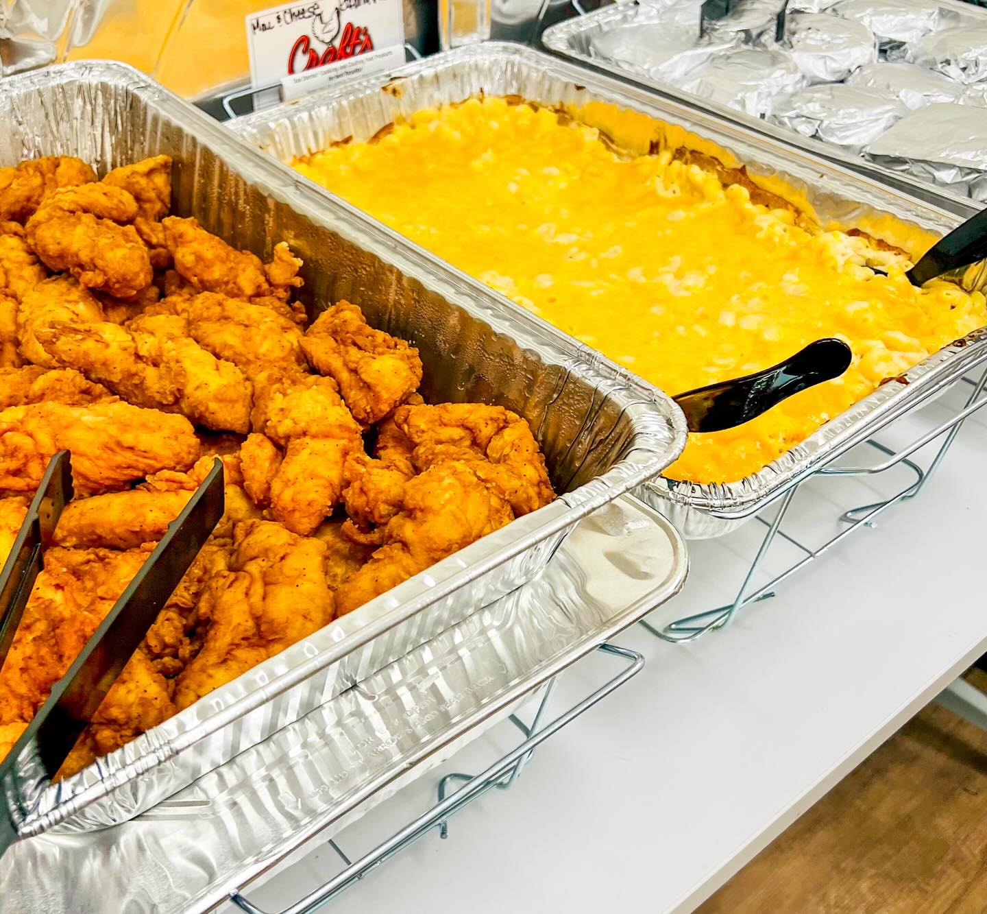 Craft's on Church Street Mountain Brook