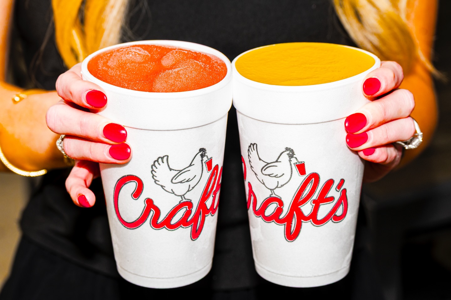 Craft's on Church Street Mountain Brook