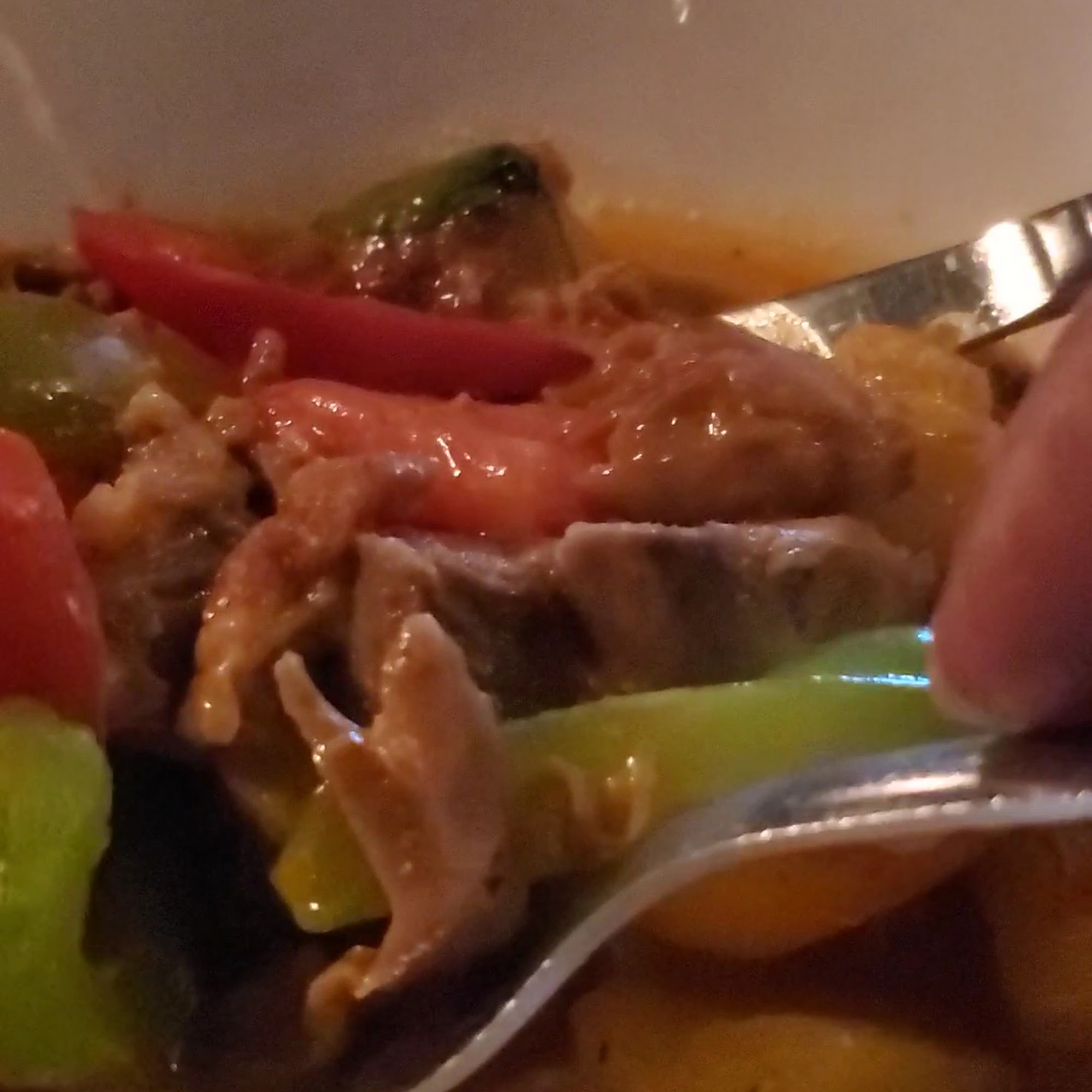 Surin of Thailand Mountain Brook