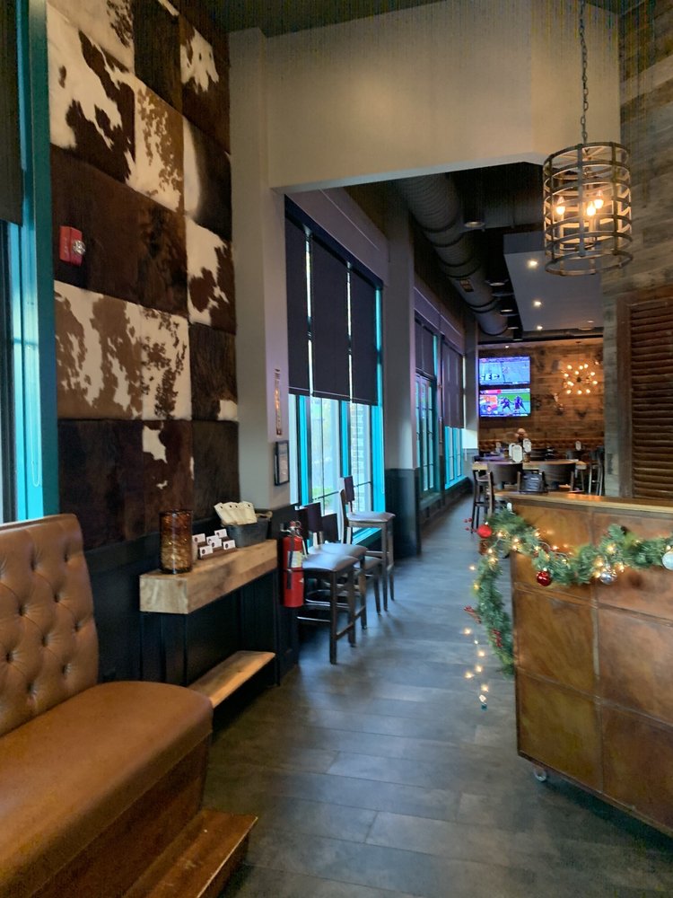 Charbar no. 7 Mountain Brook