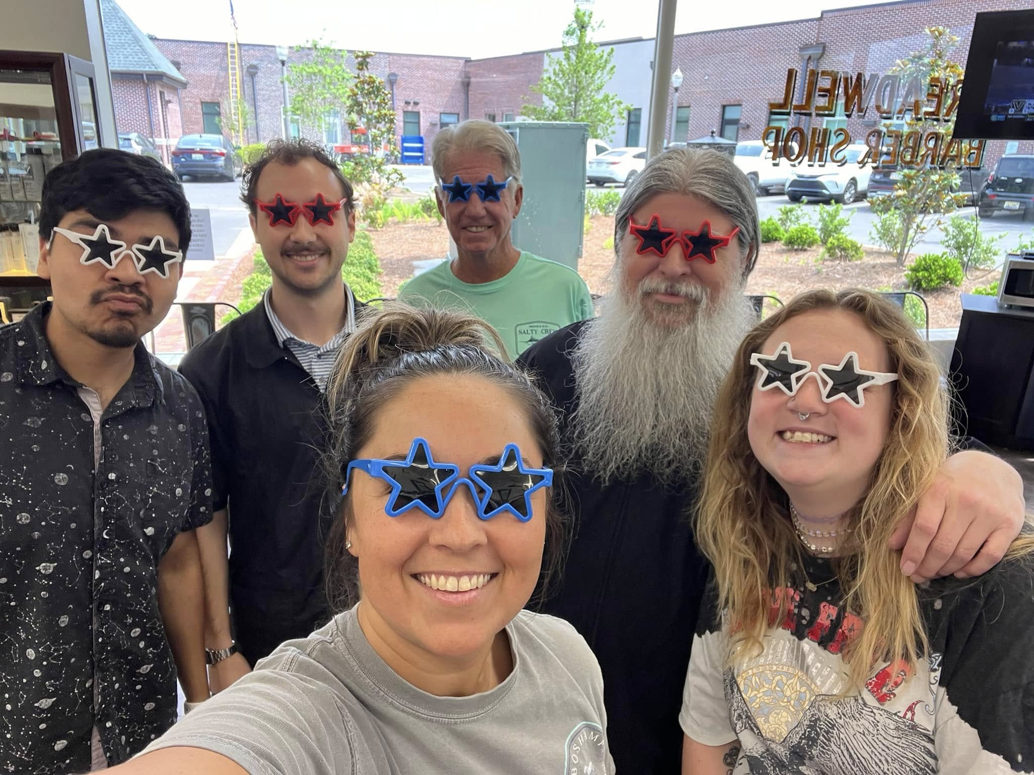 Crestline Barber & Style Shop