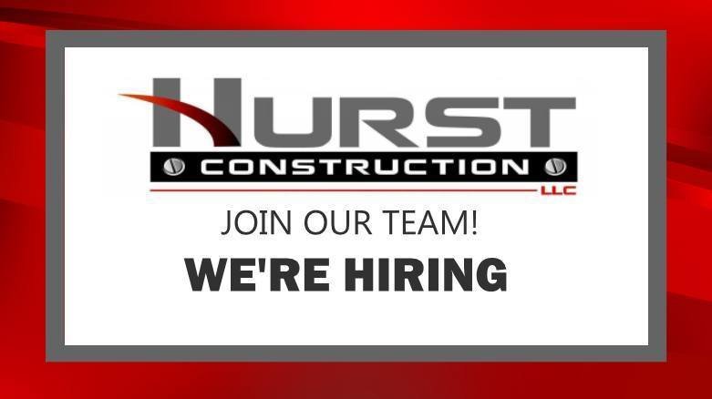 Hurst Construction LLC