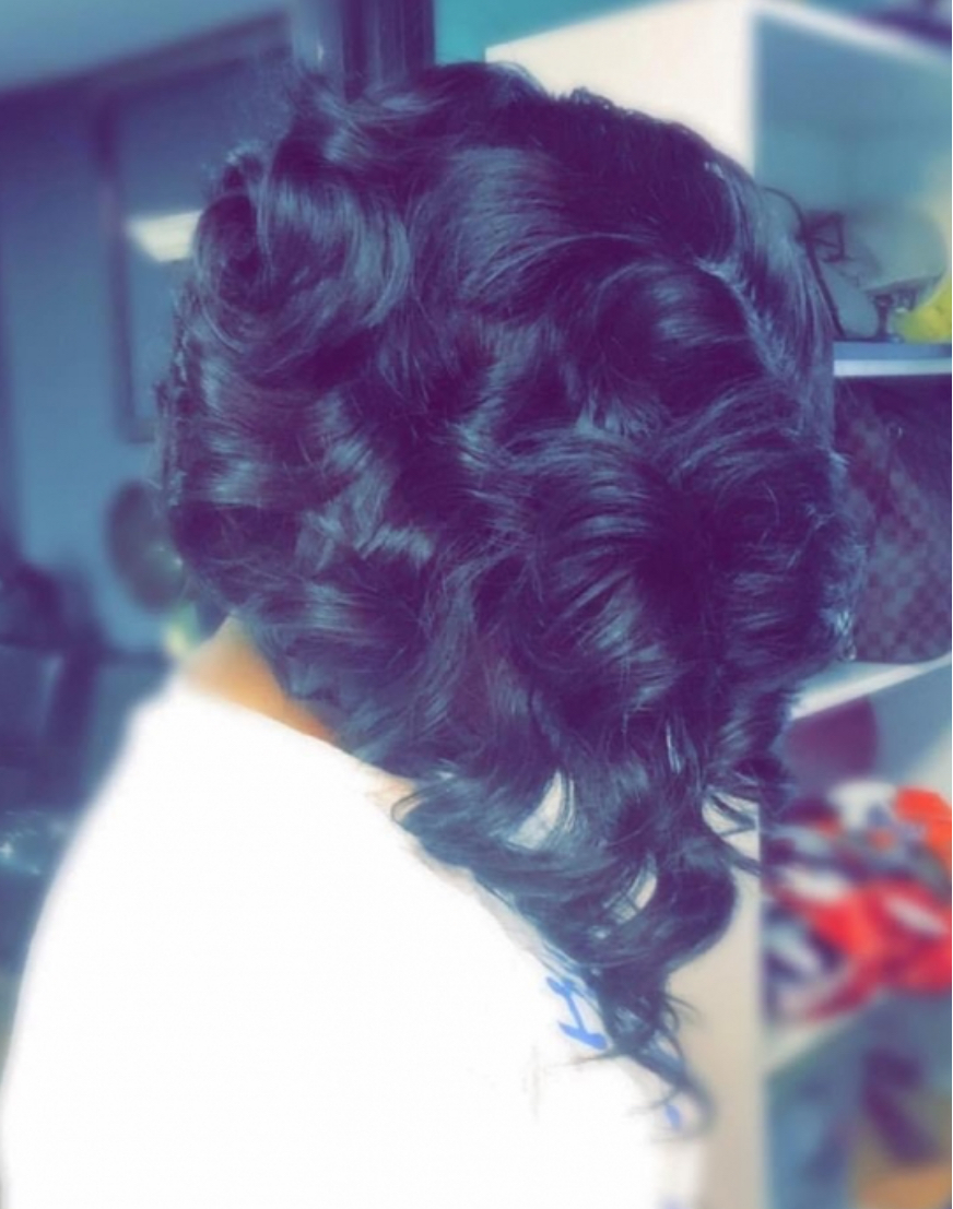 Corisha's Cut & Style