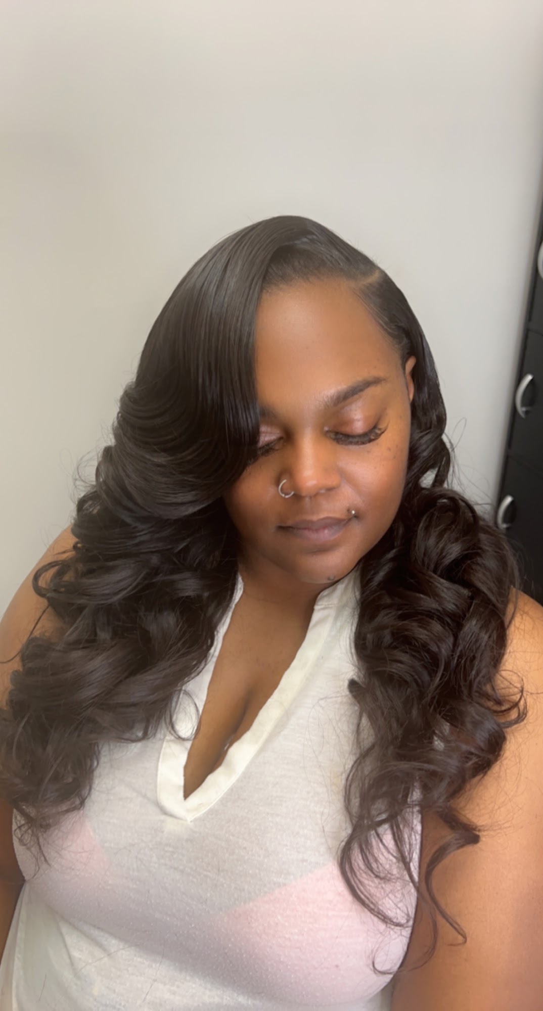 Corisha's Cut & Style