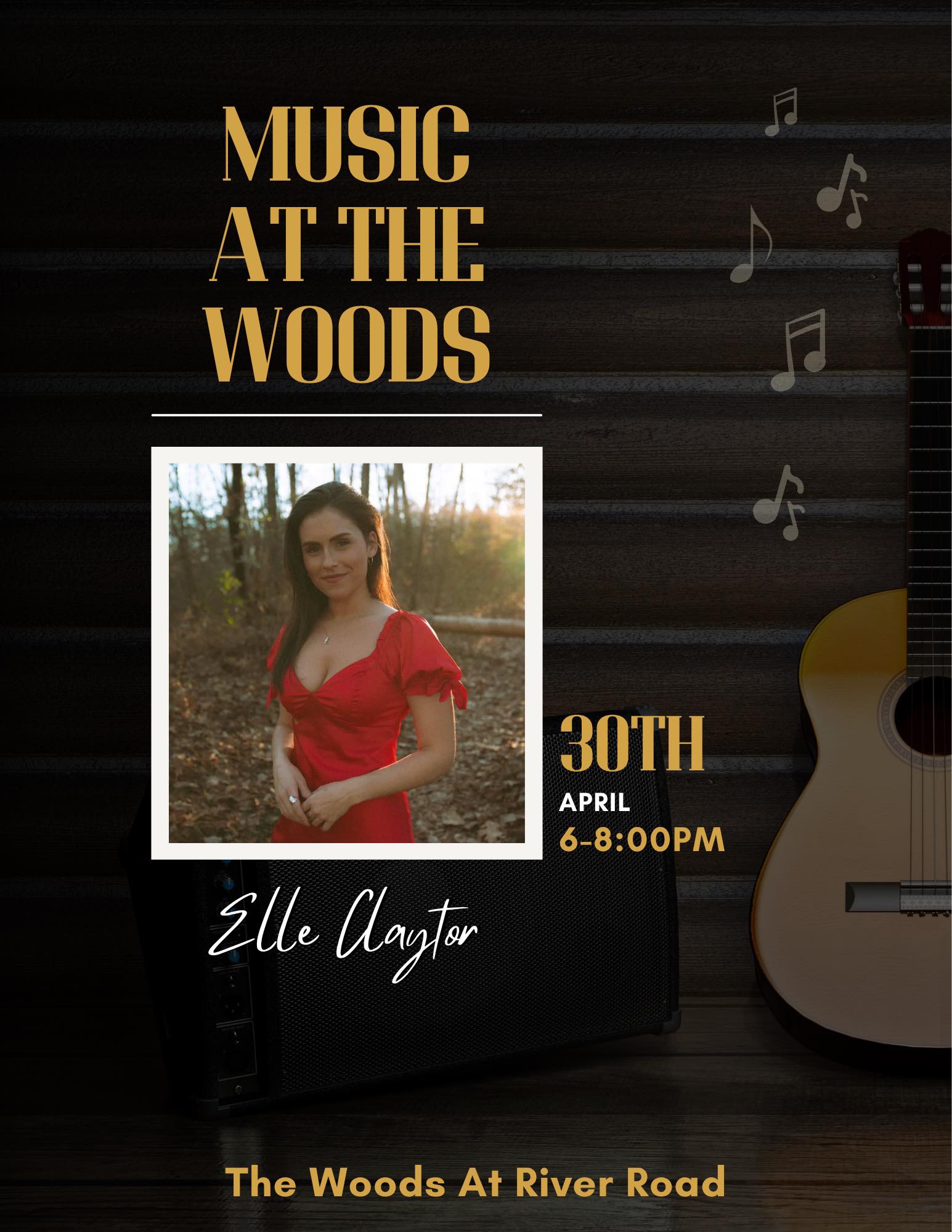 The Woods at River Road