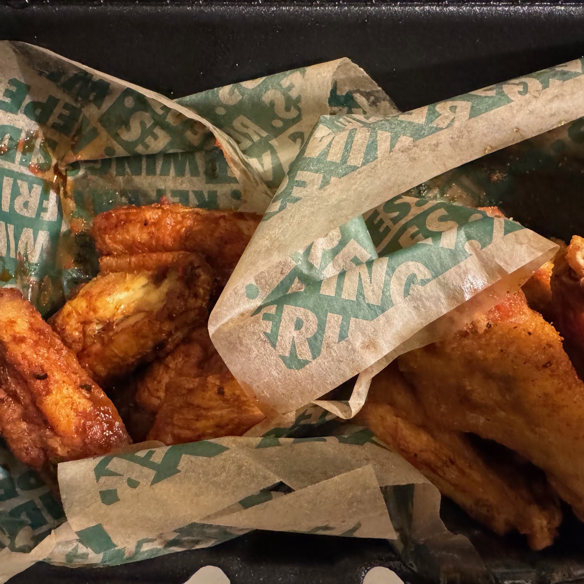 Wingstop