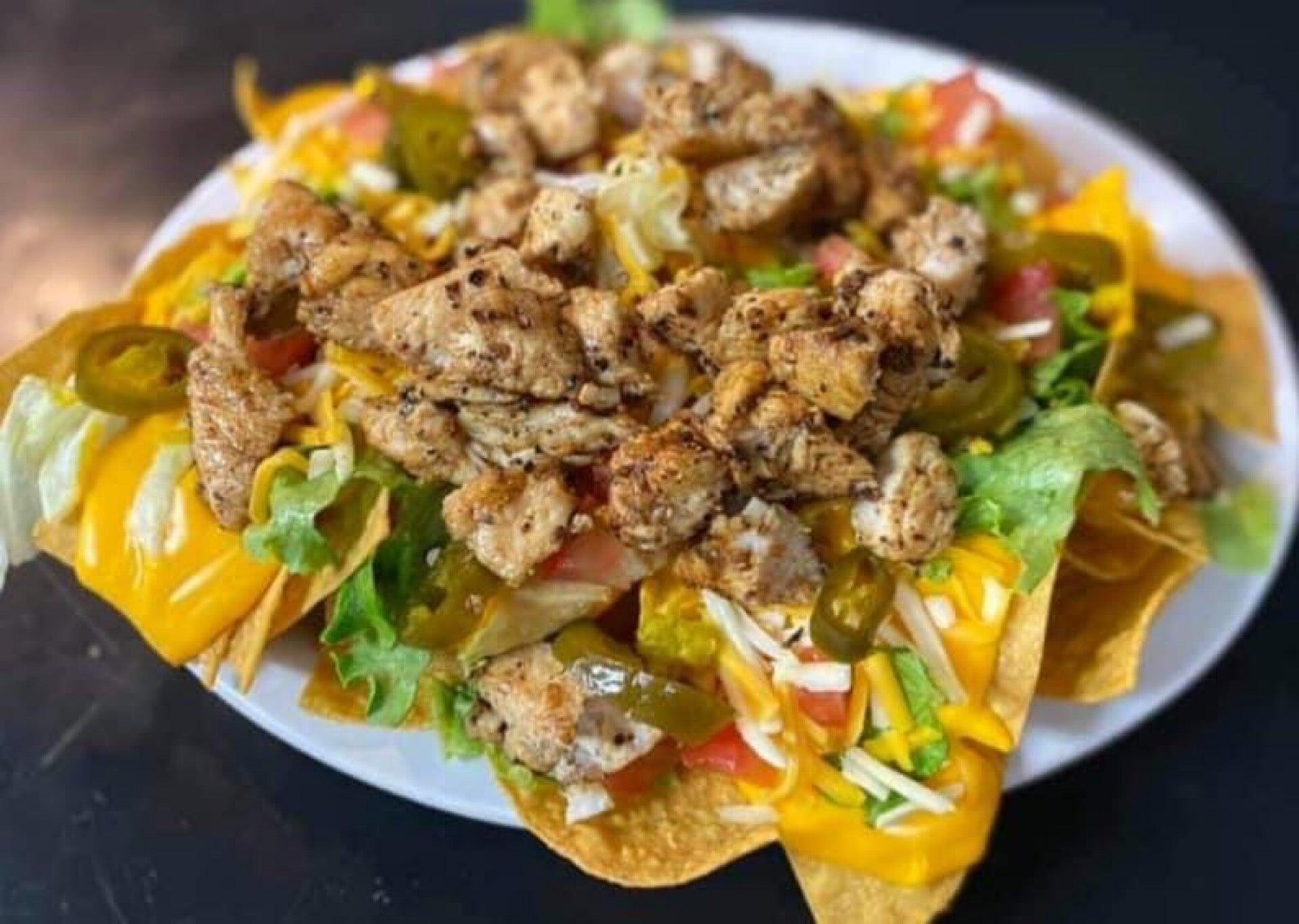 Photo credit: nextdoor
