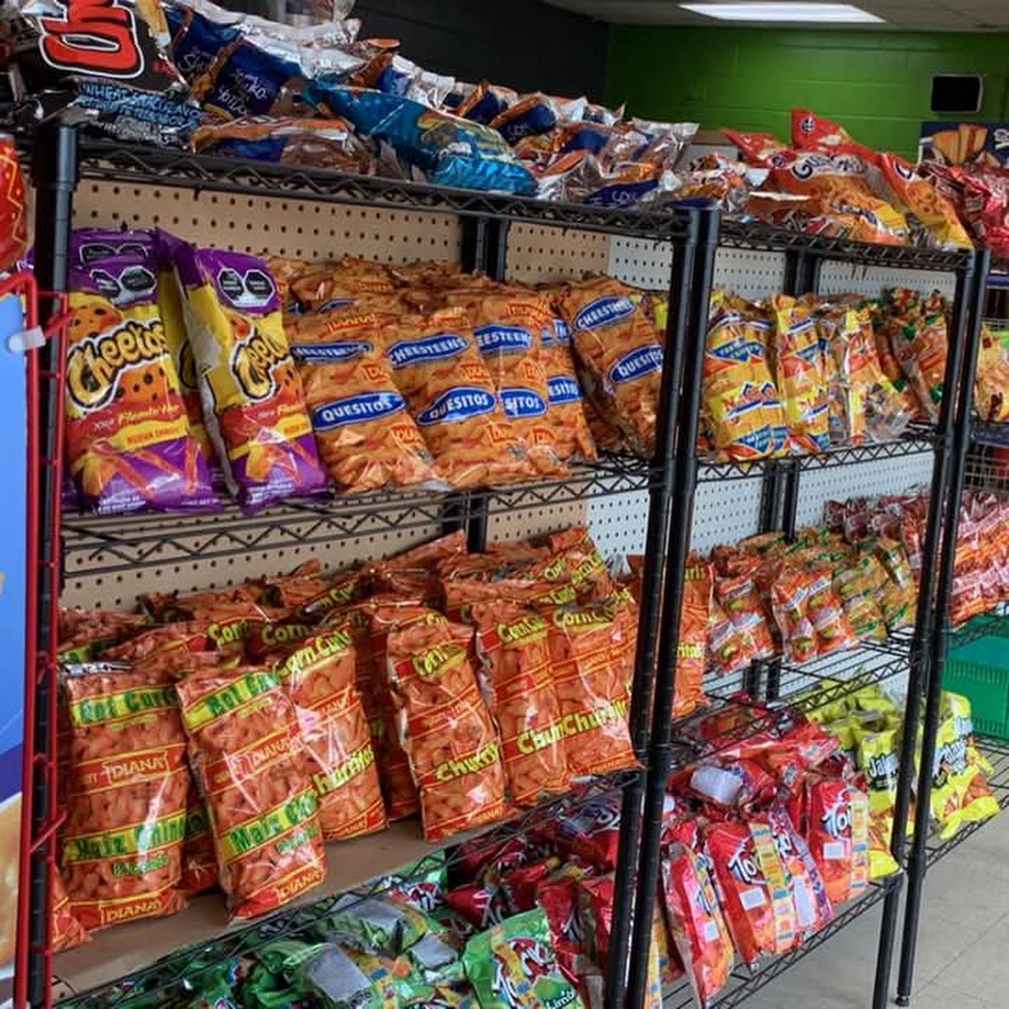 Tienda Quetzal Northport