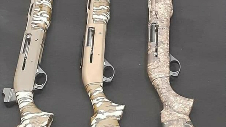 No Limit hydrographics & Design 5600 Flatwoods Rd, Northport Alabama 35473