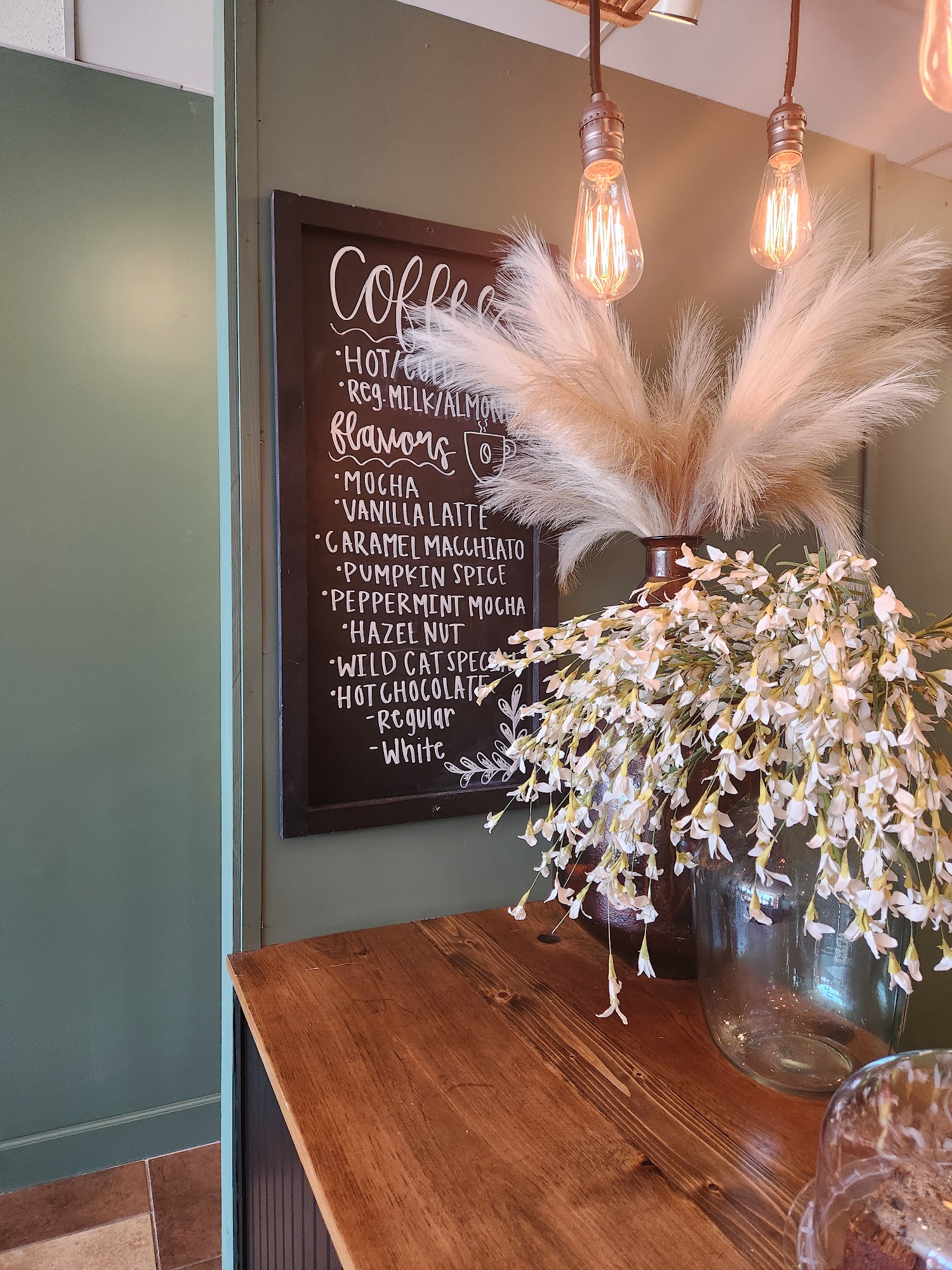 The Tea House Northport