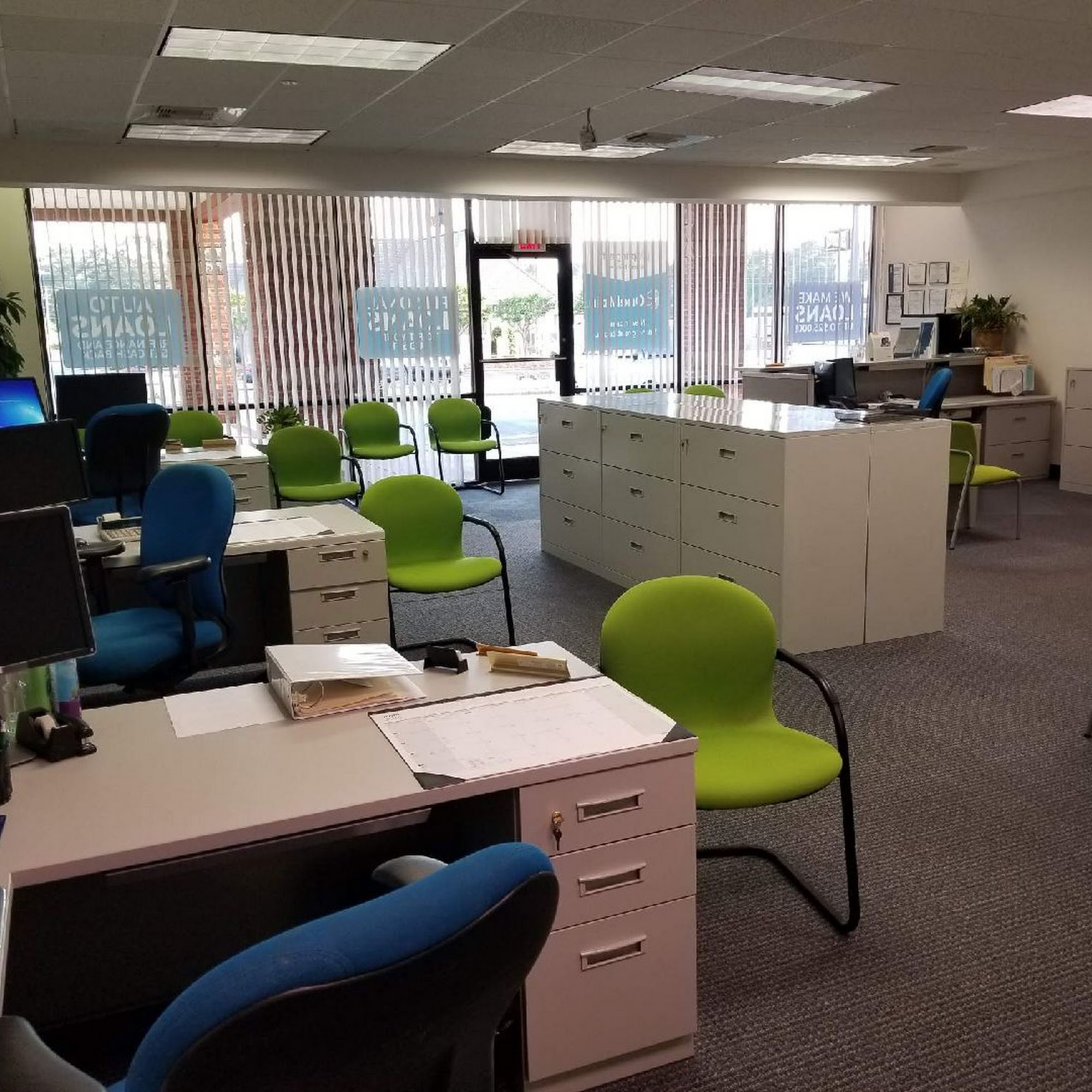 OneMain Financial Northport