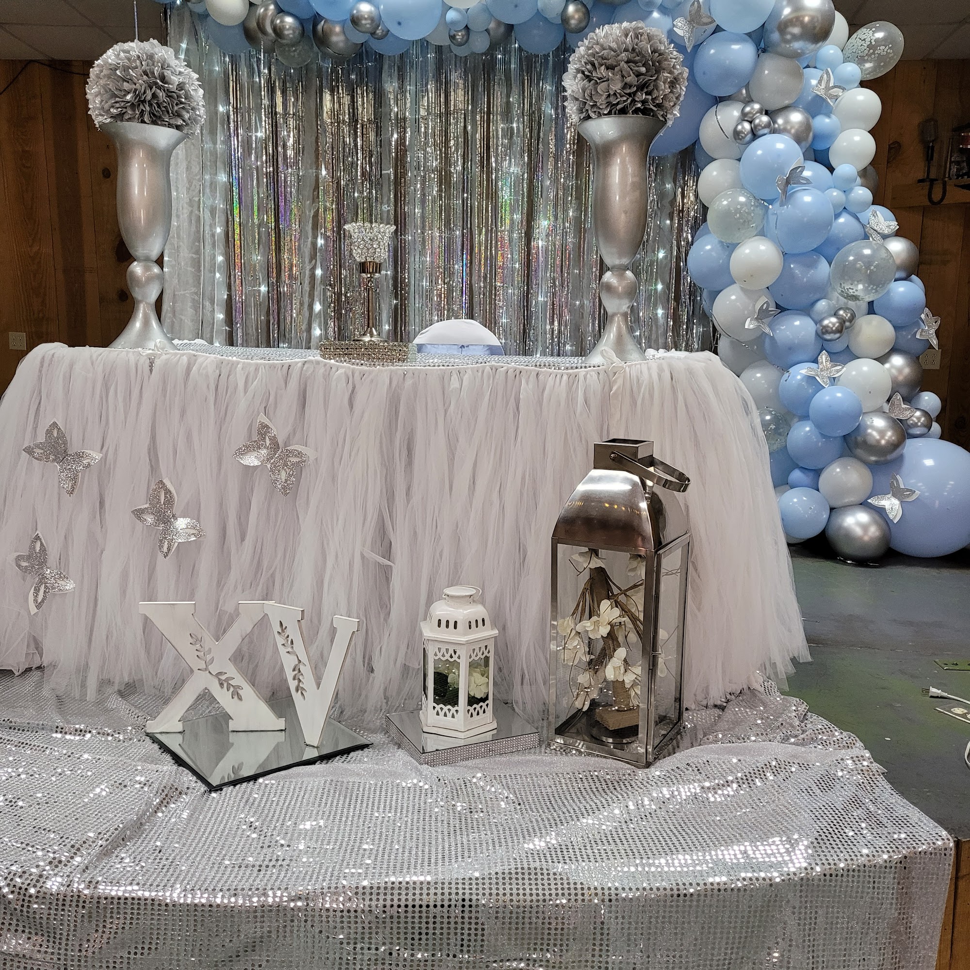 Old Time Fireman's Lodge Northport