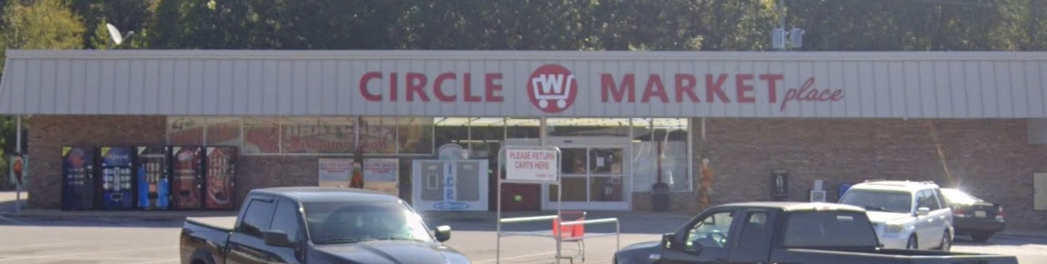 Circle W Marketplace Ohatchee