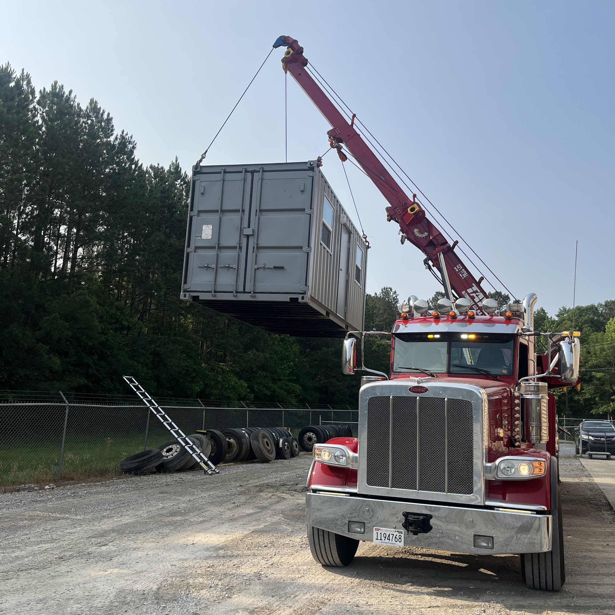 Taylor Automotive LLC Ohatchee