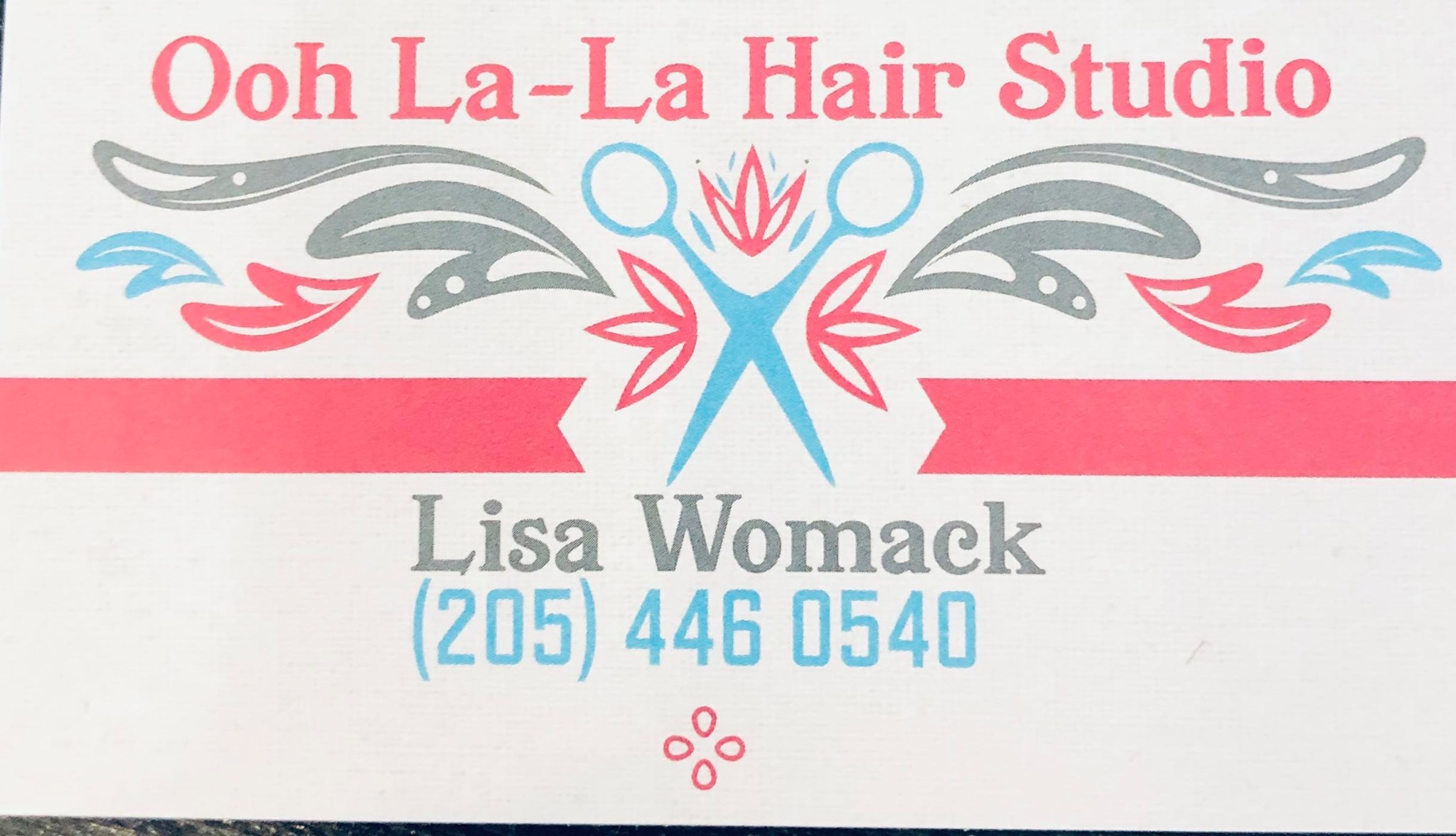 Ooh La La Hair Studio