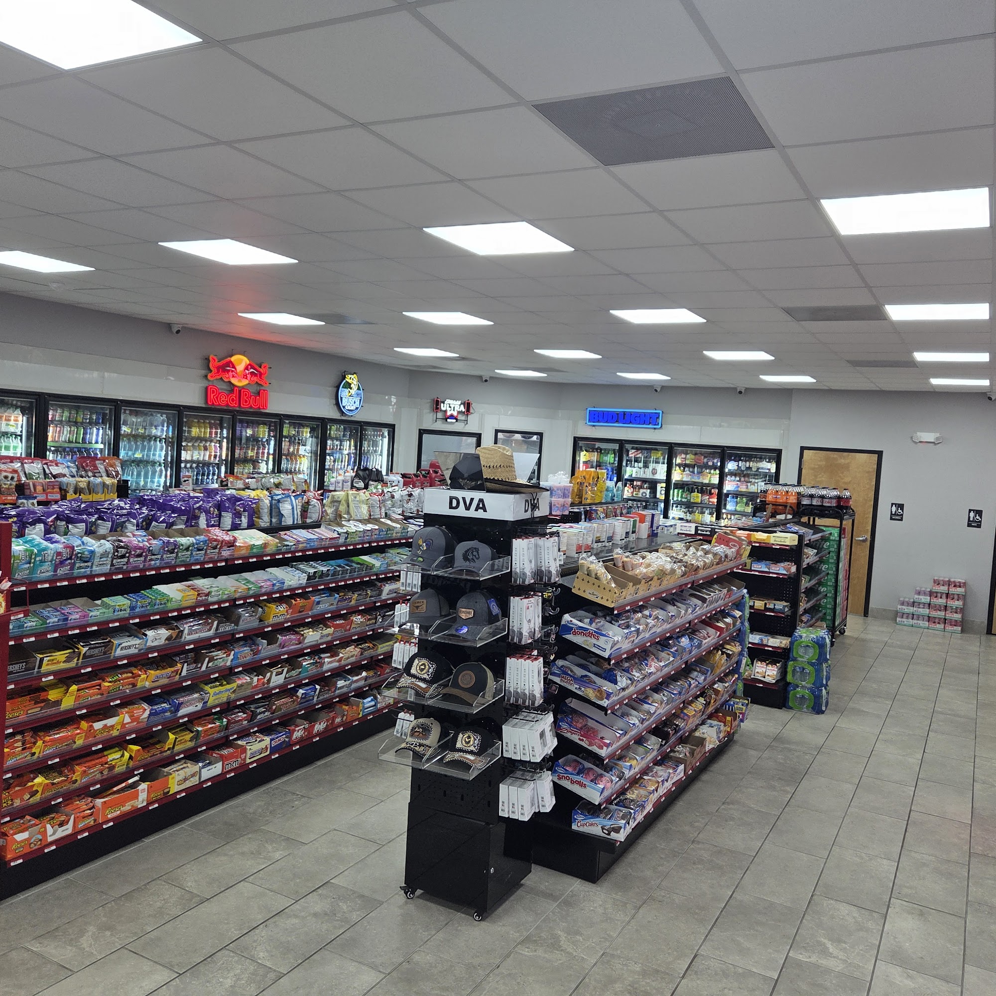 AJ QUICK STOP Oneonta