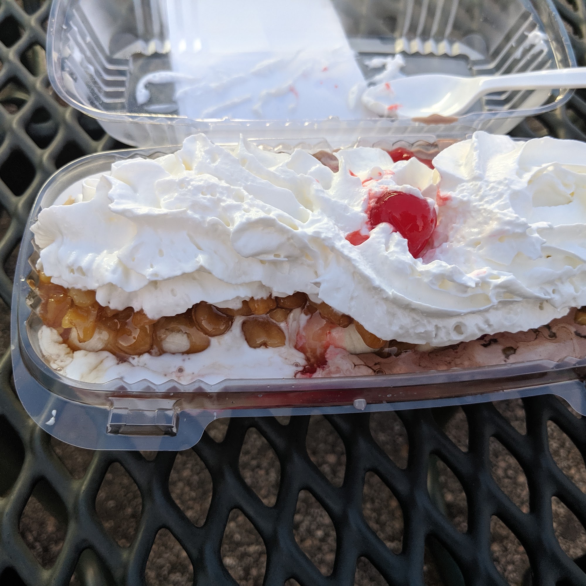 Mrs. Storys Dairy Bar Opelika