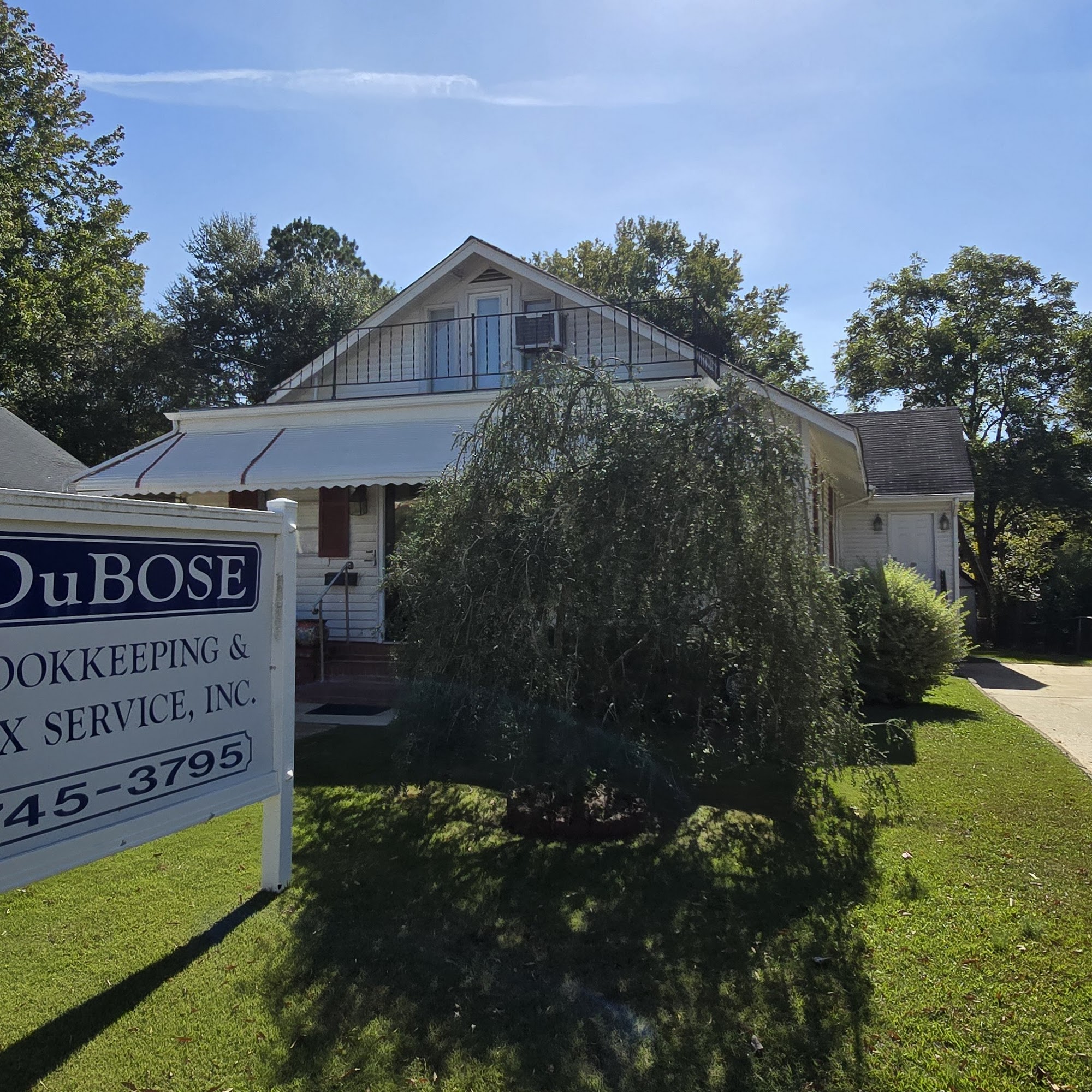 Dubose Bookkeeping & Tax Services