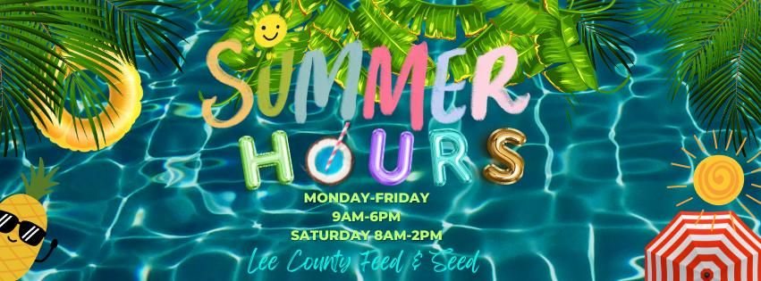 Lee County Feed & Seed Opelika