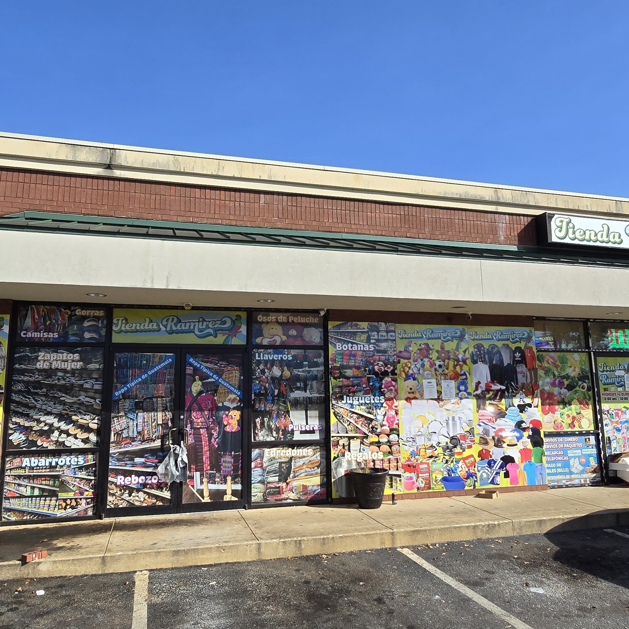 TIENDA RAMIREZ Opelika