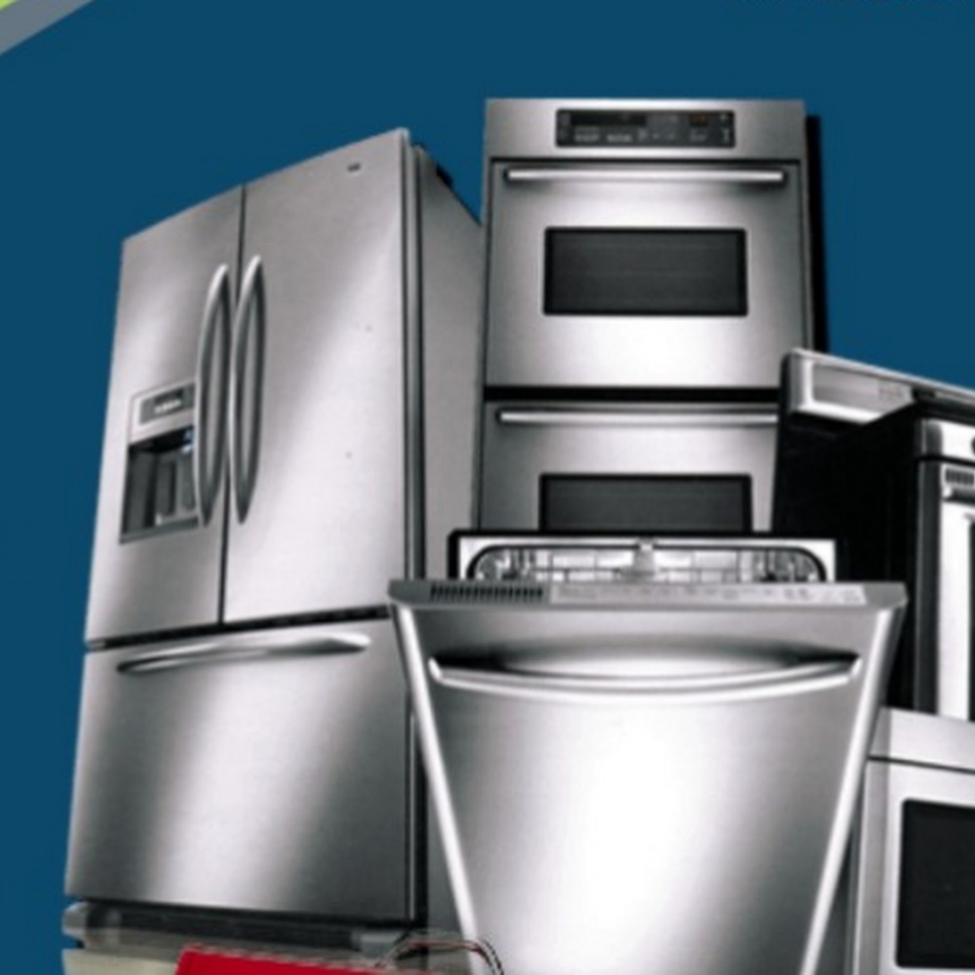 Appliance Care Pros