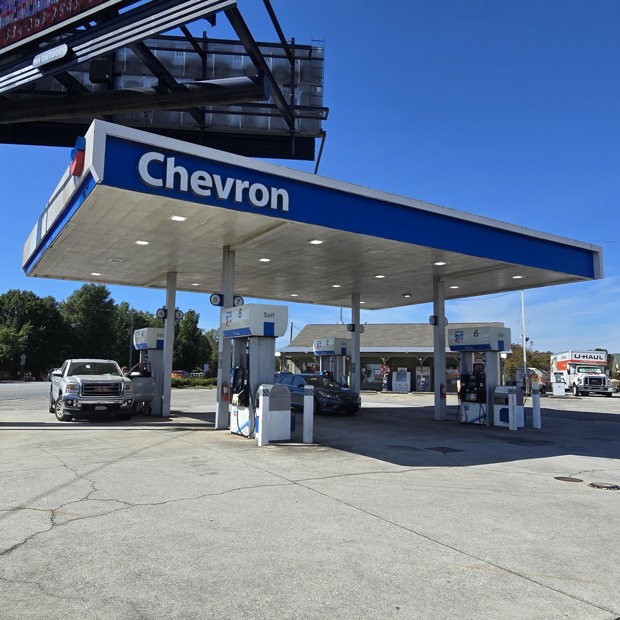 Chevron