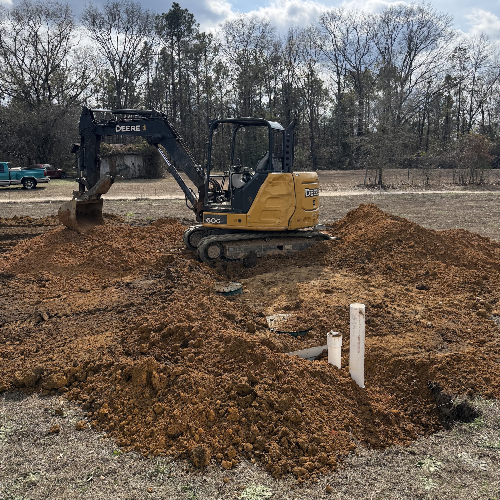 American Pride Septic Services