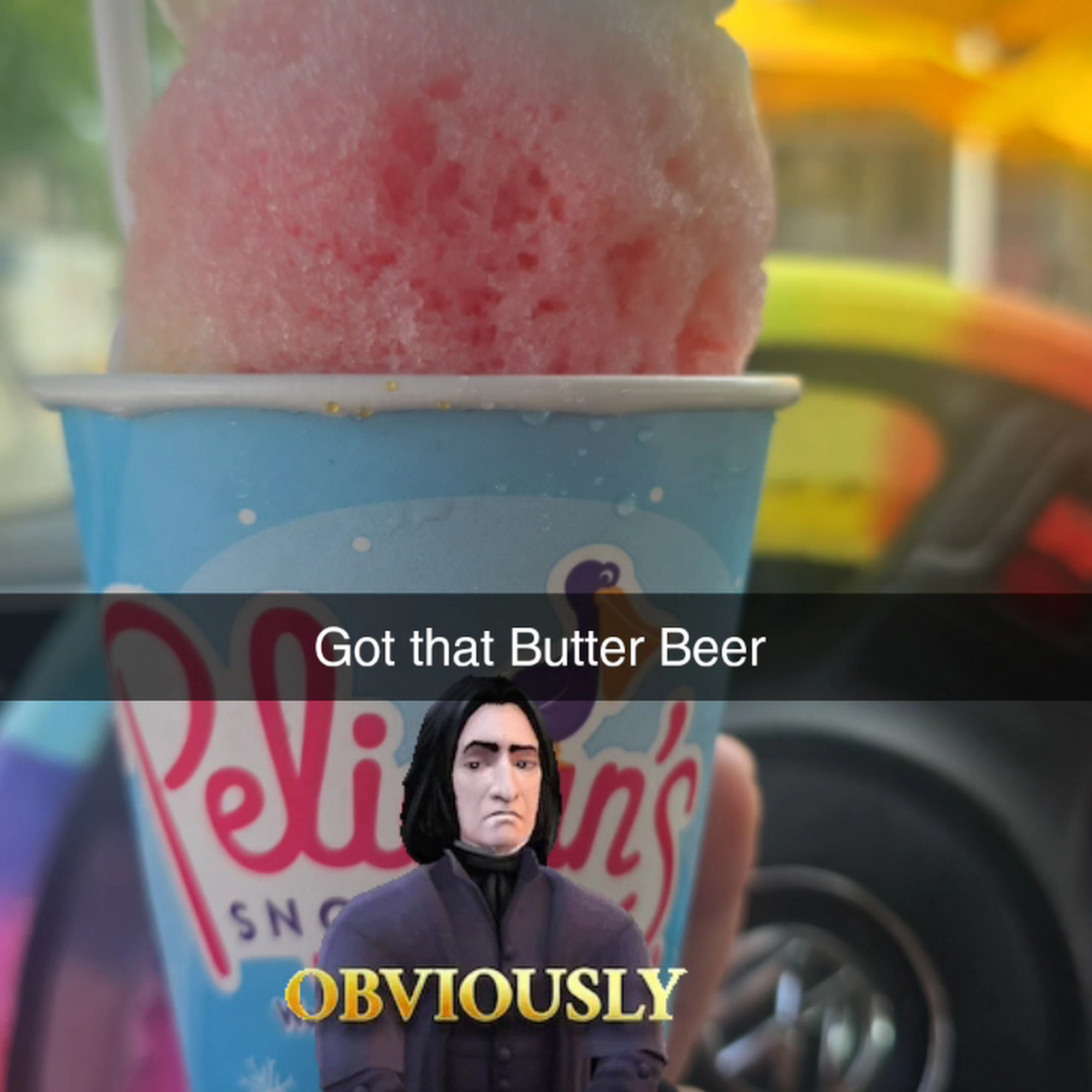 Pelican's SnoBalls - Opelika Opelika