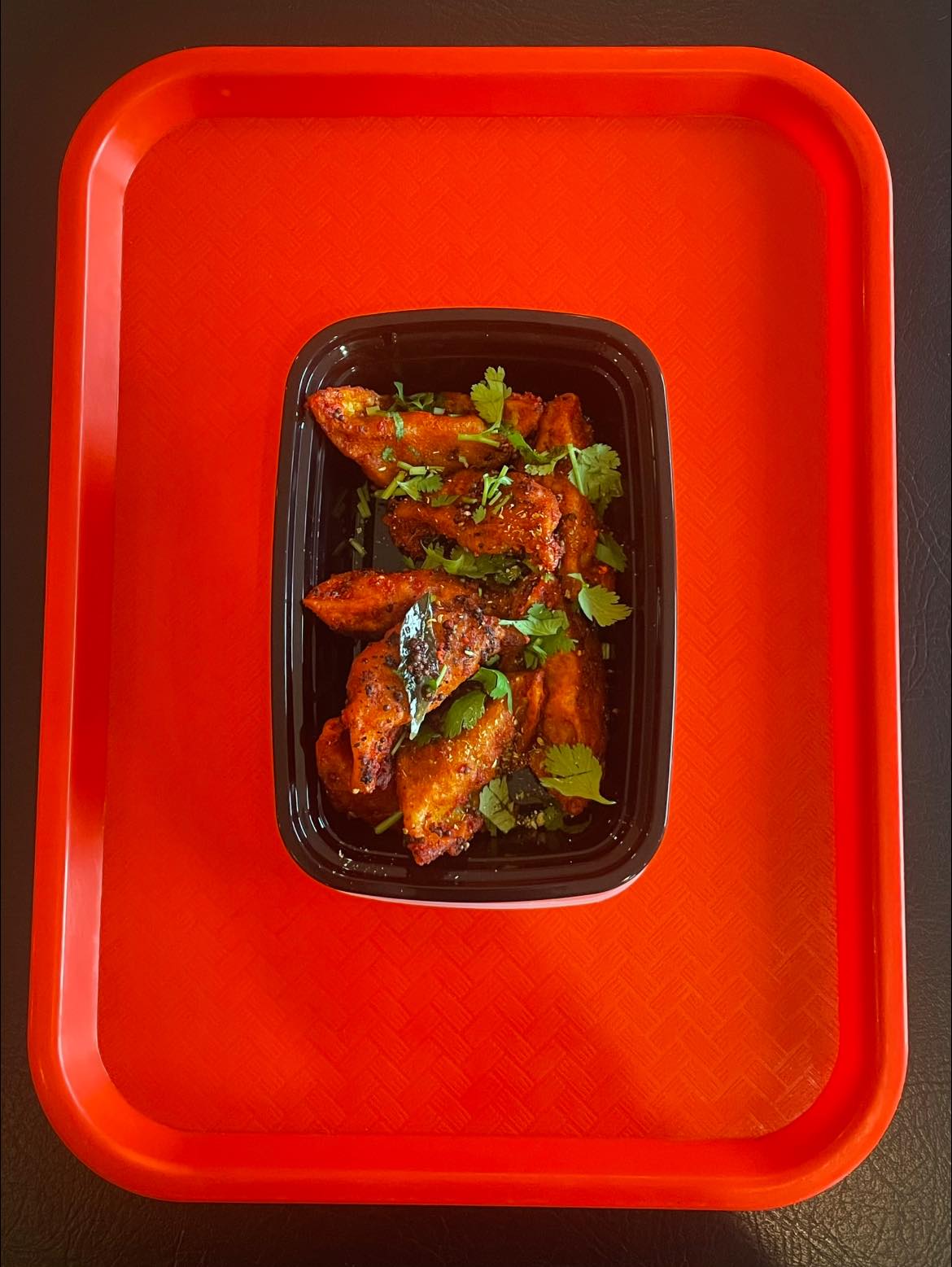 The Fusion Rasoi Opelika