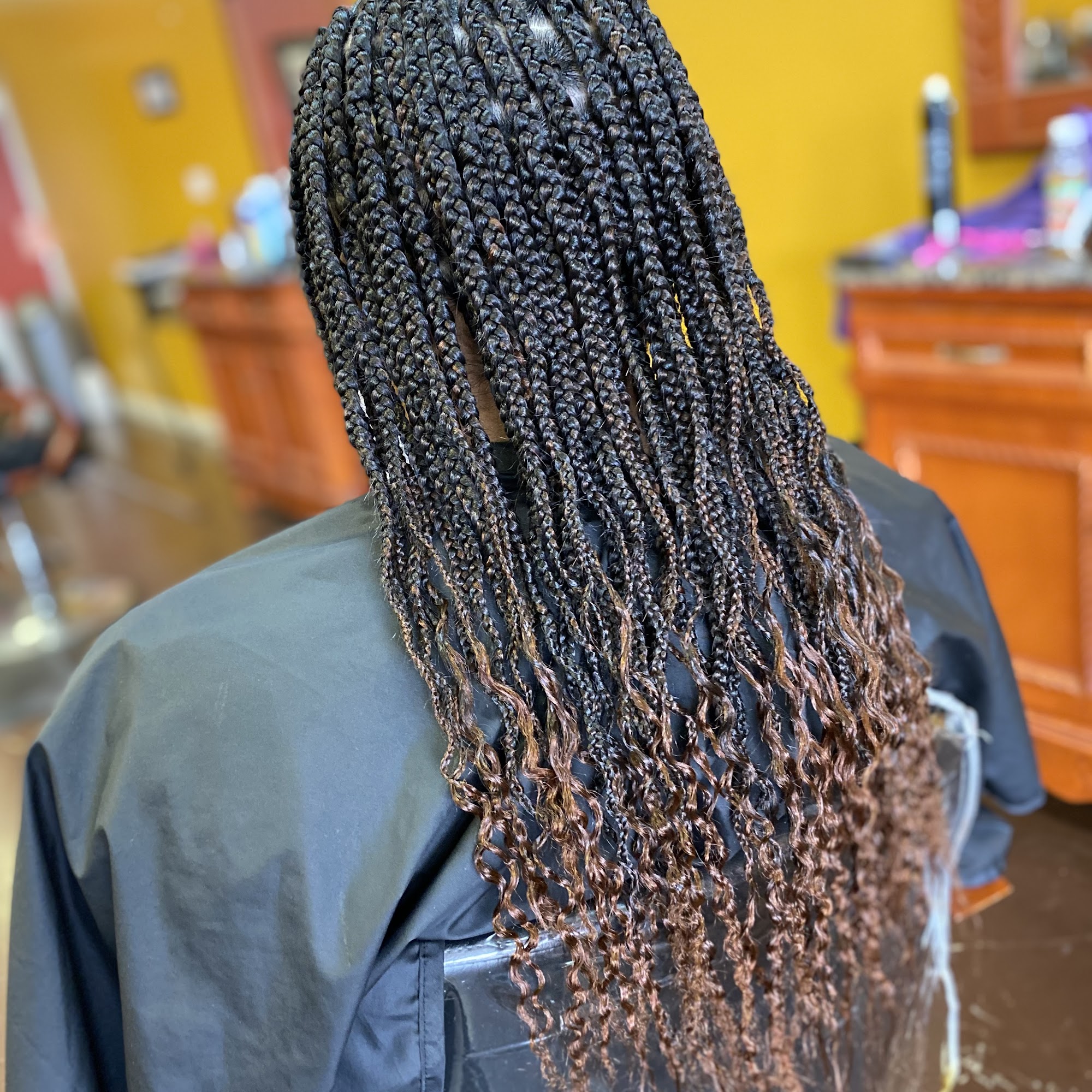 Touched by Gabb 414 2nd Ave Unit 4 36801, Opelika Alabama 36801