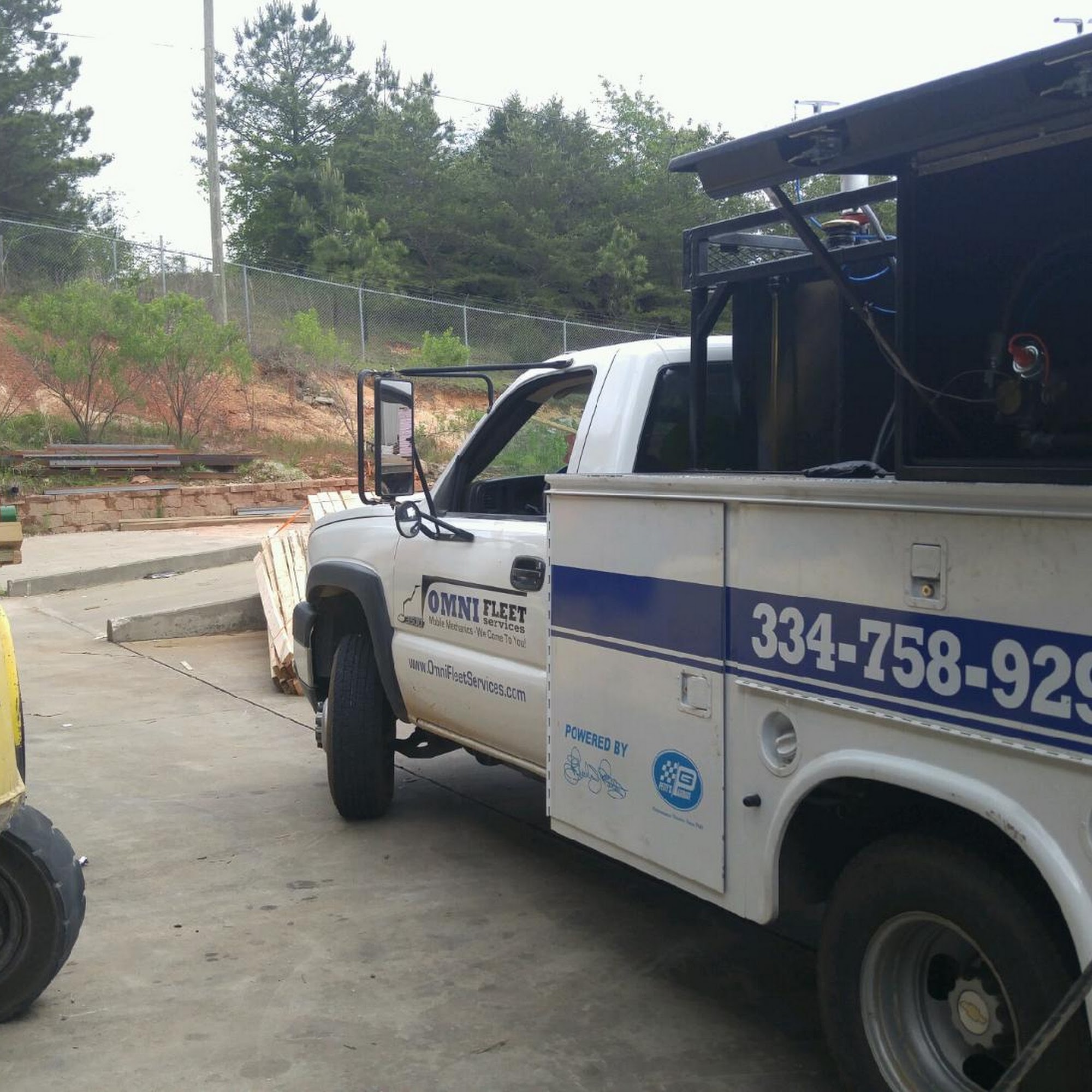 Omni Fleet Services Opelika