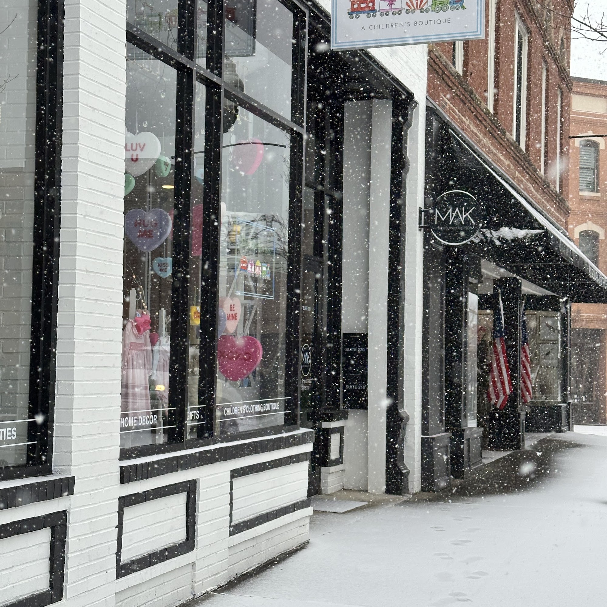 Precious Cargo Opelika