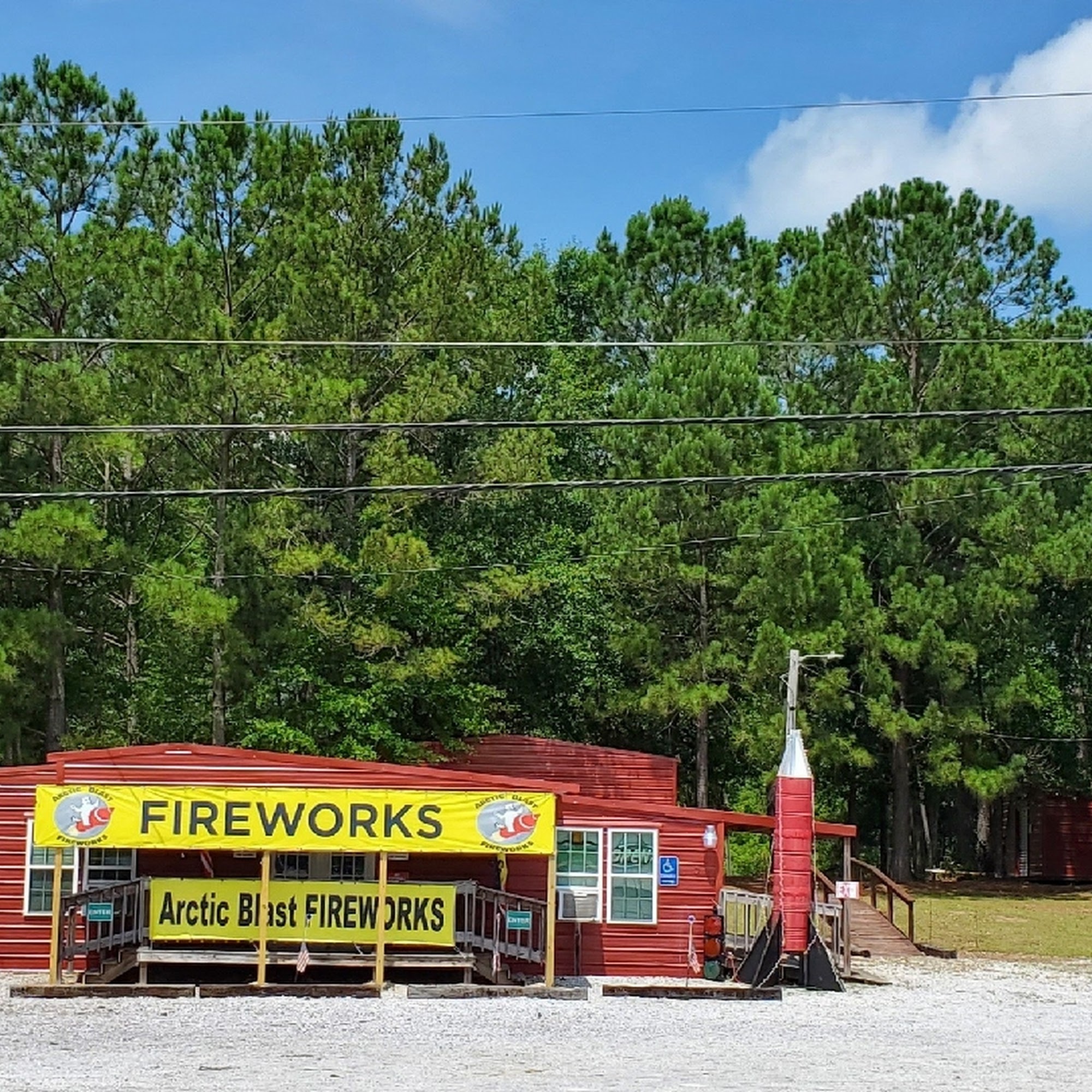 Arctic Blast LLC Opp