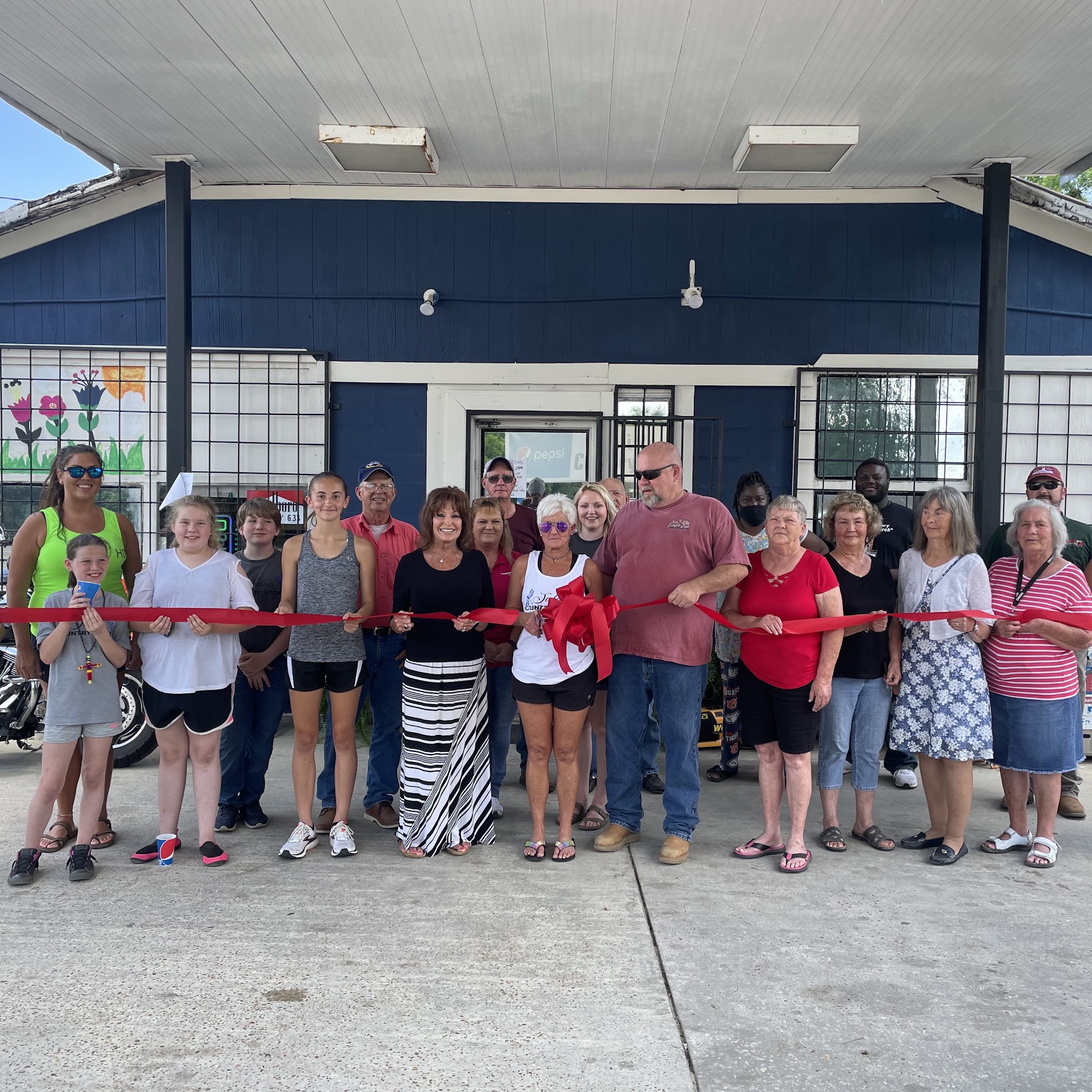 Julie’s Country Store Opp