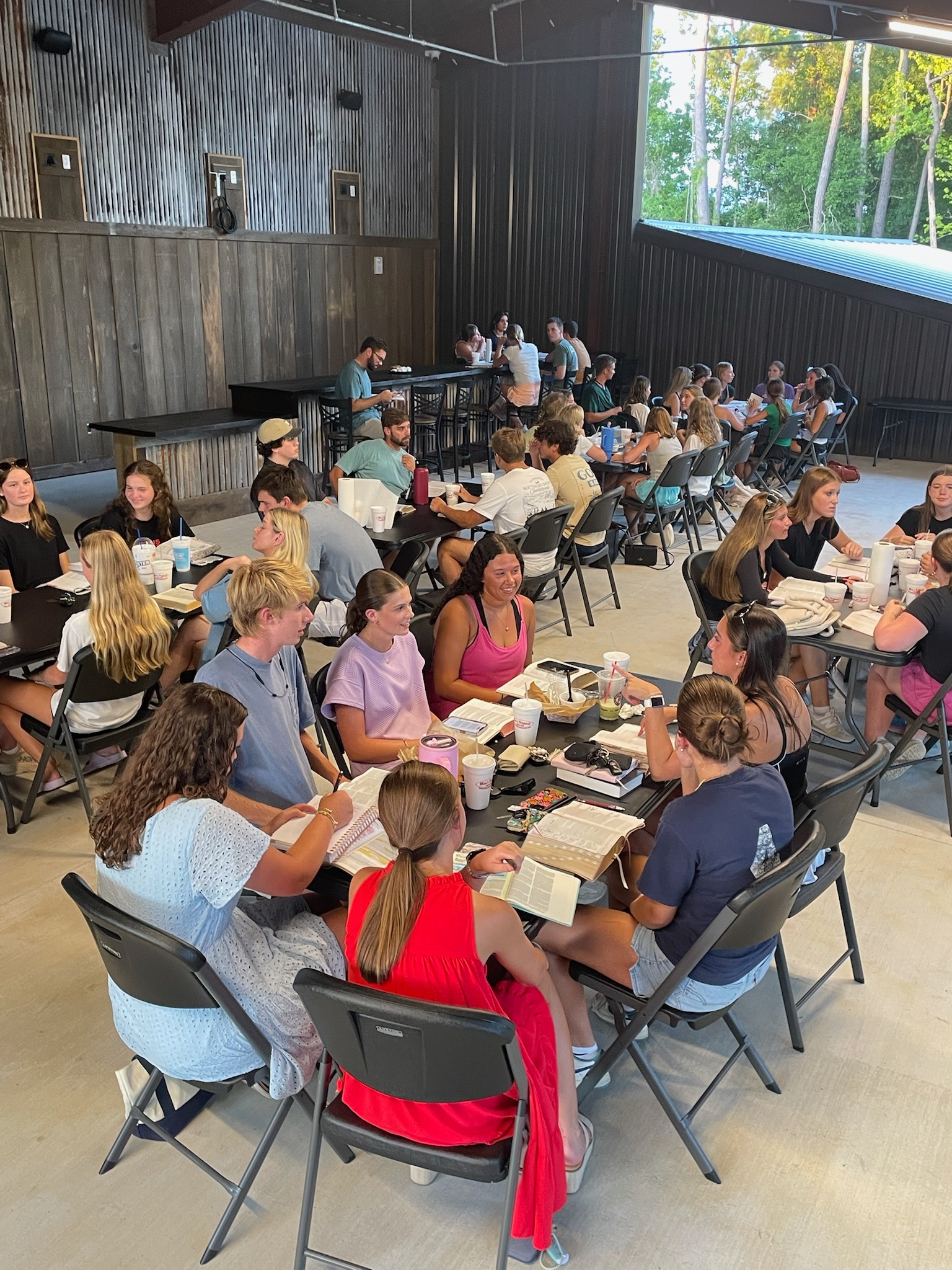 Moe's Original BBQ - Orange Beach Orange Beach