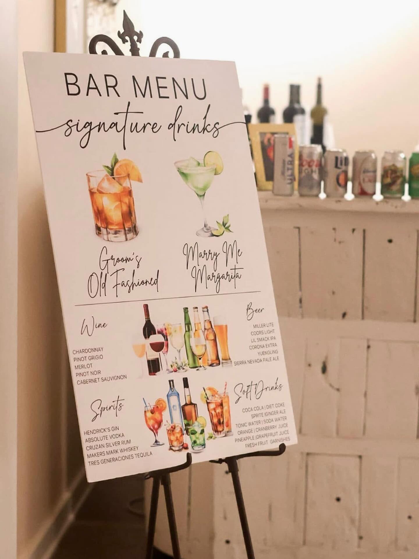 The Port at Zeke's Orange Beach