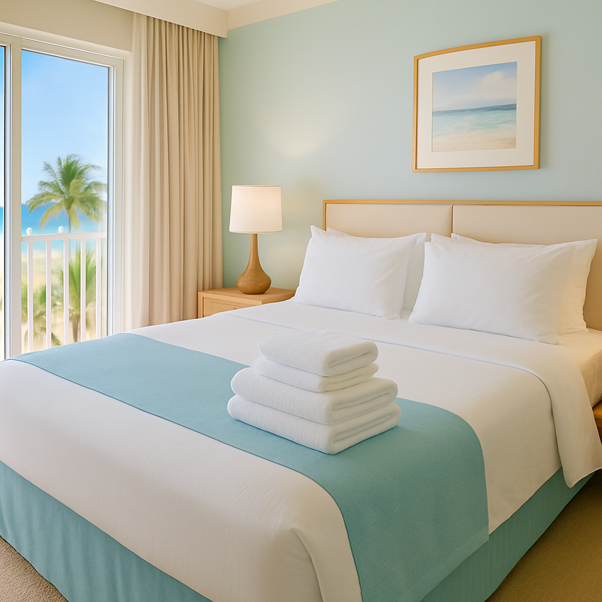Hotel Linen Source Orange Beach