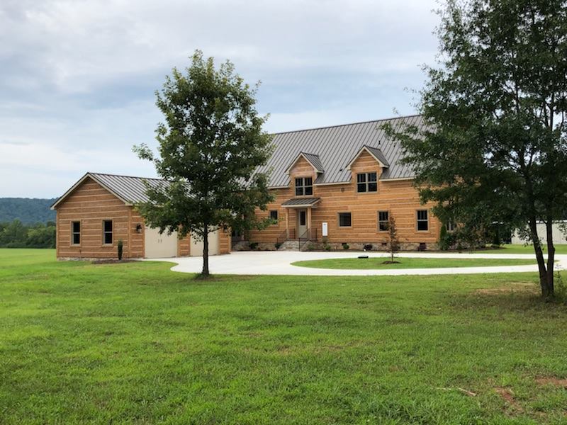 Old Towne Homebuilders