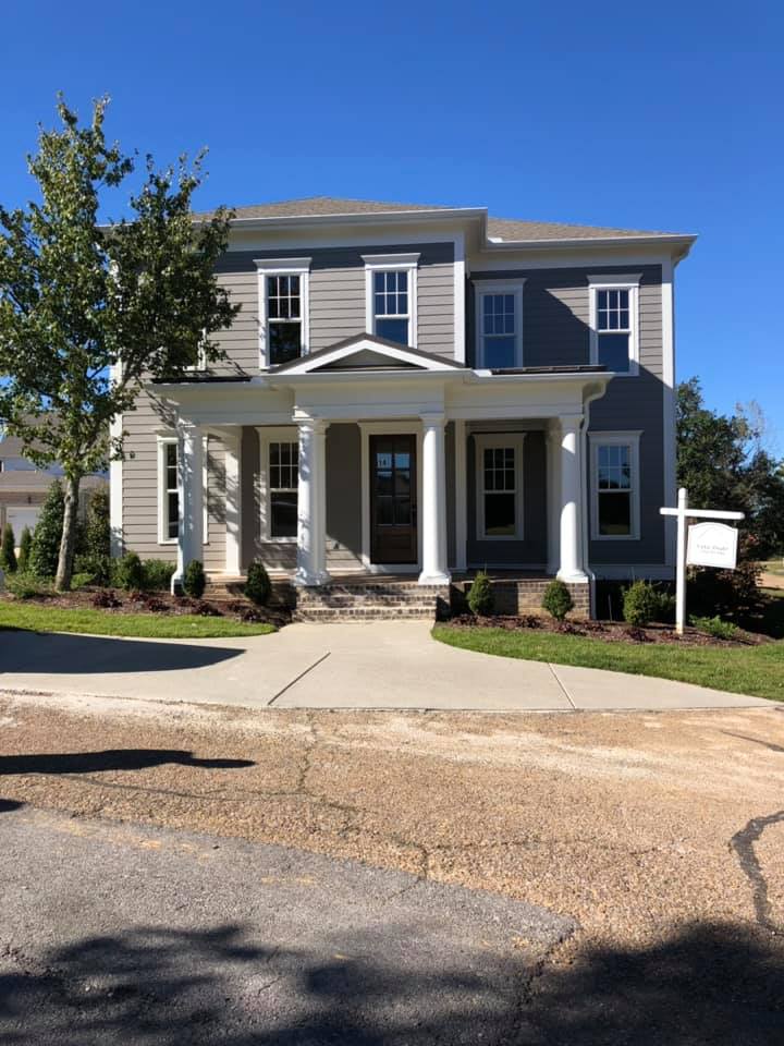 Old Towne Homebuilders