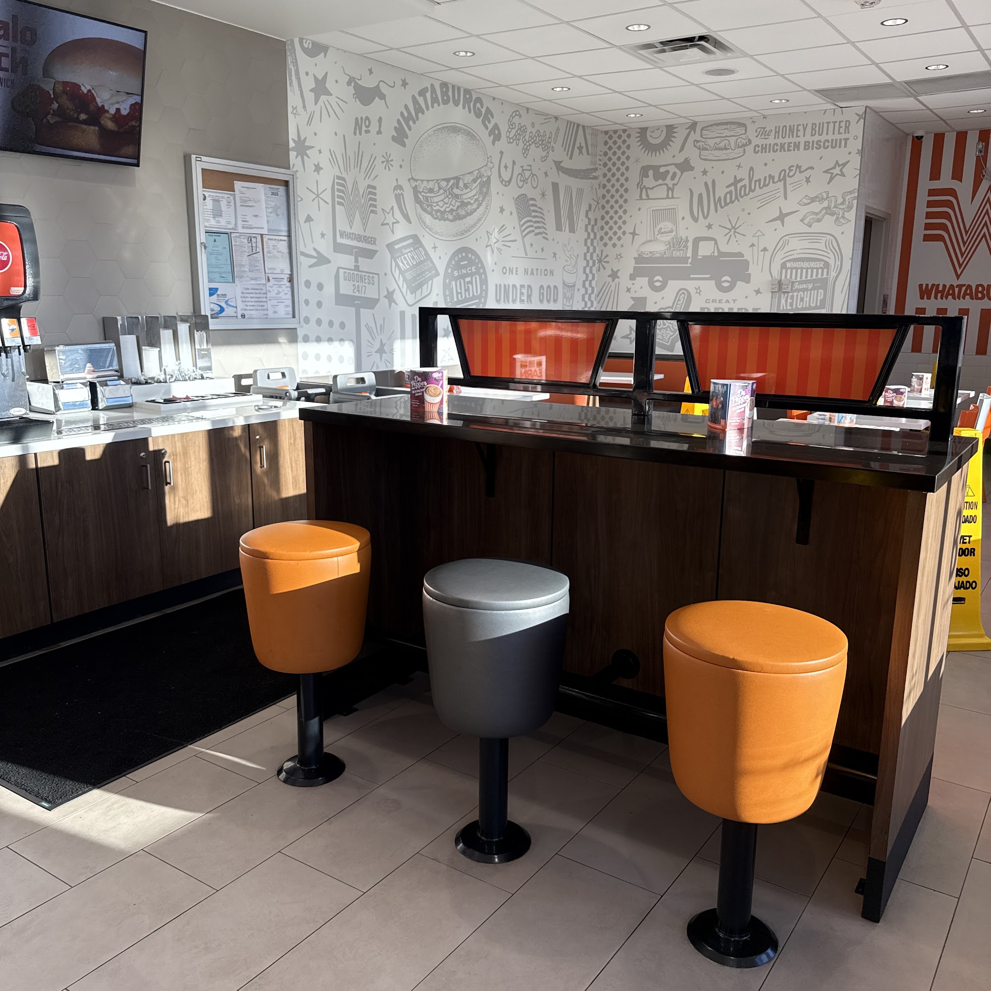 Whataburger