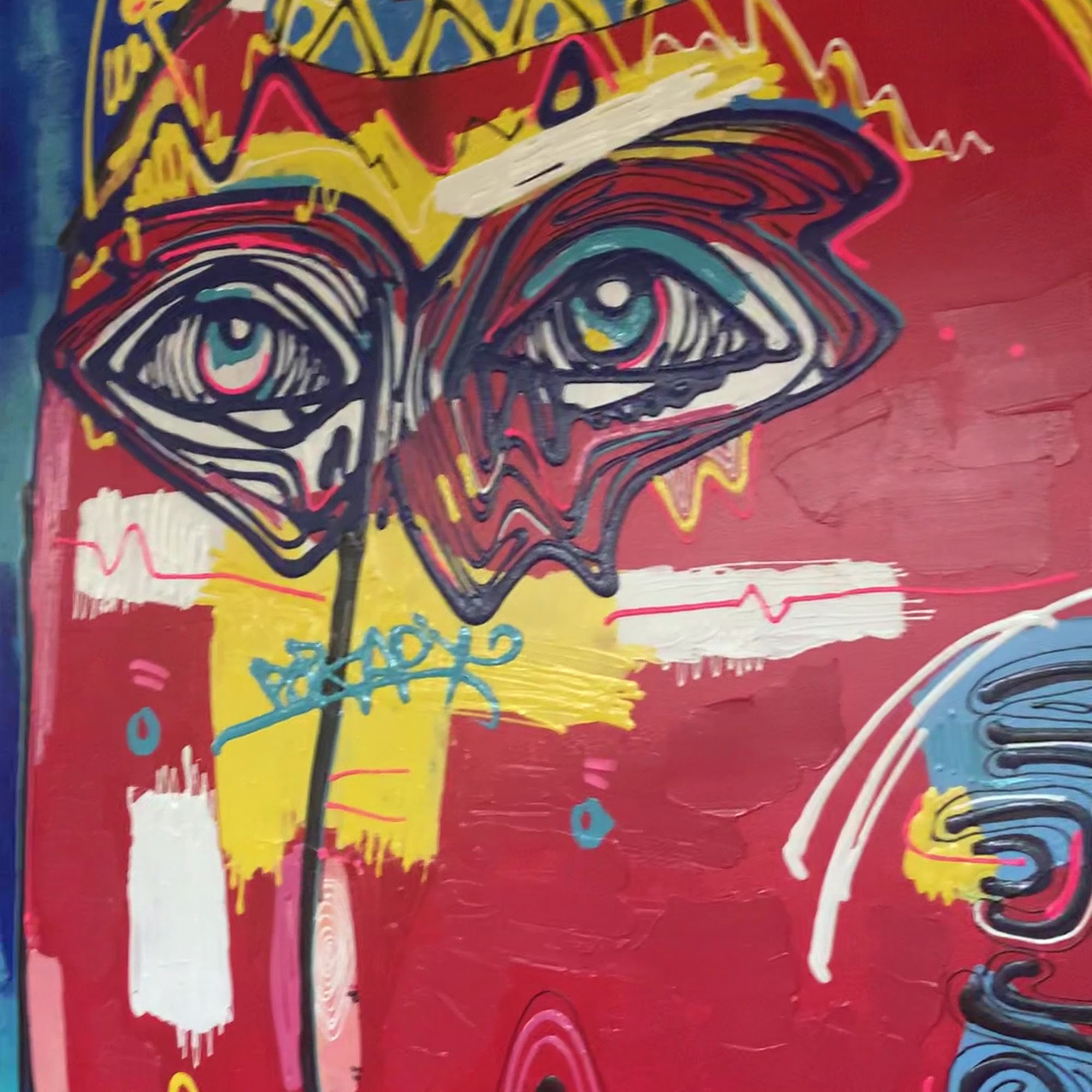 Mellow Mushroom Oxford - Anniston Oxford