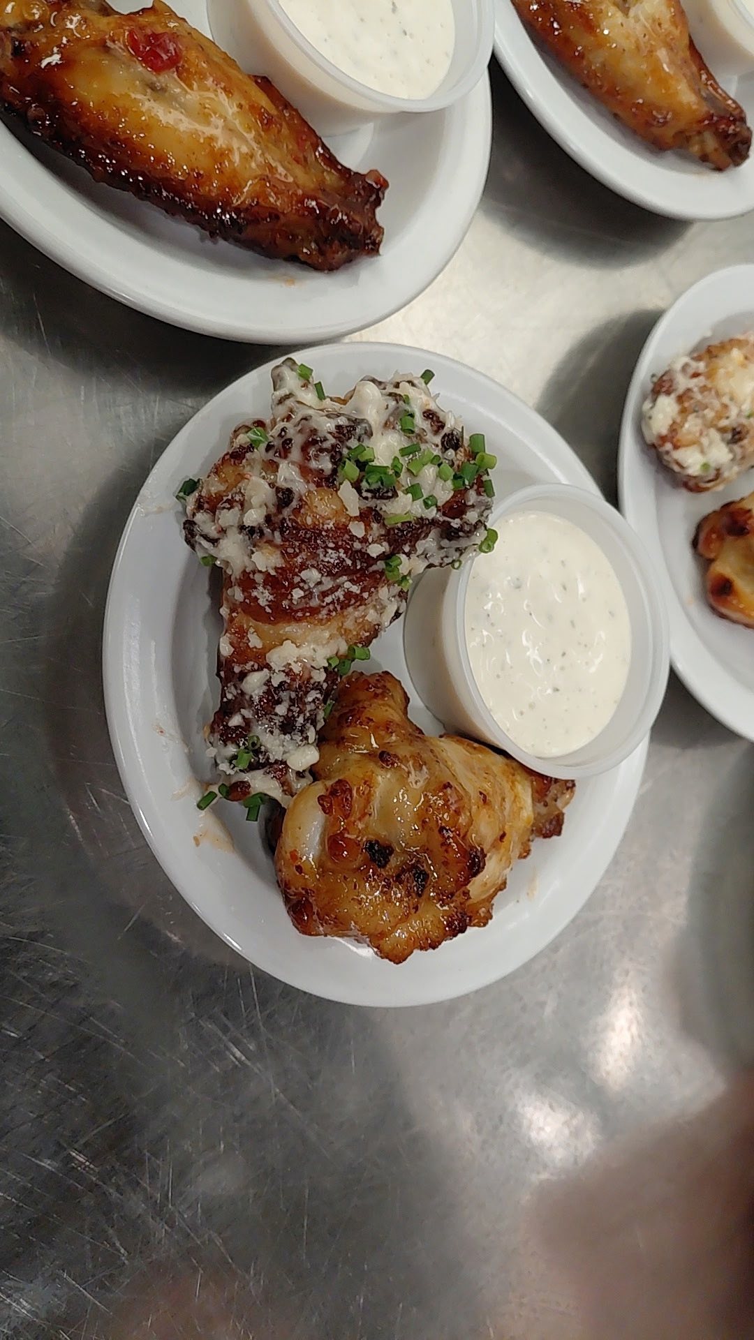 Mellow Mushroom Oxford - Anniston Oxford